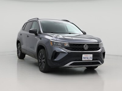 2023 Volkswagen Taos S