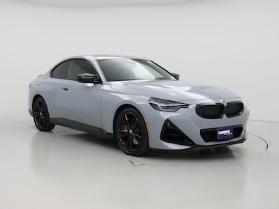2024 BMW M240 XI