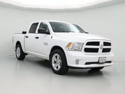 2015 Ram 1500 Express