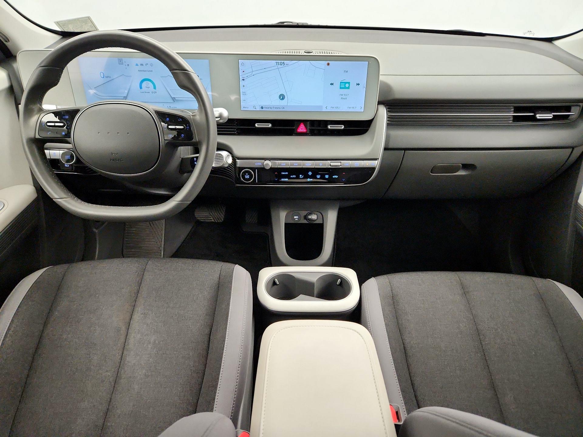 Thumbnail: 2022 Hyundai Ioniq 5 - 9