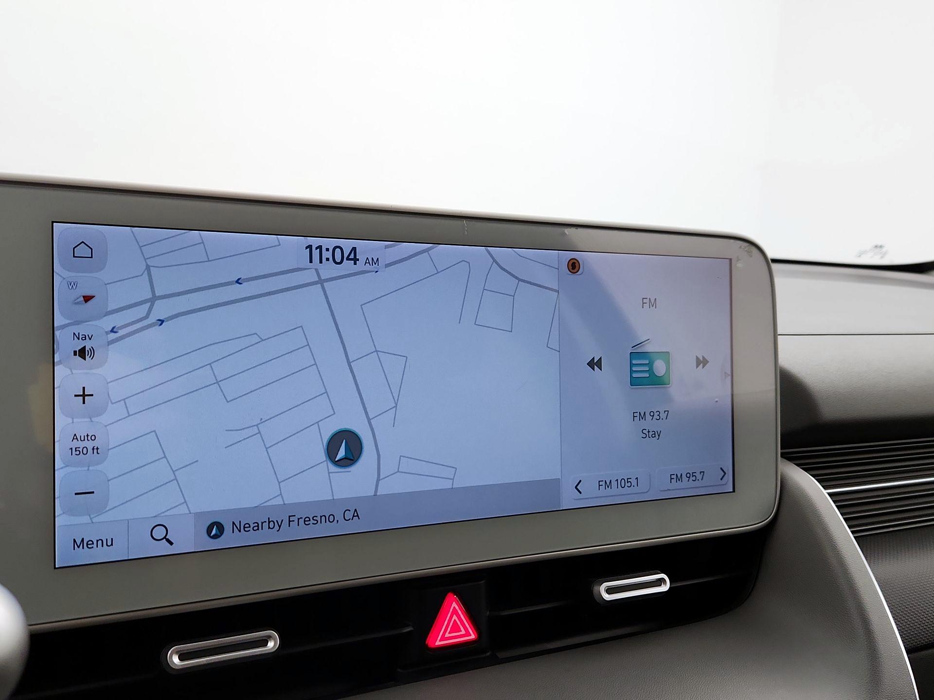 Thumbnail: 2022 Hyundai Ioniq 5 - 14