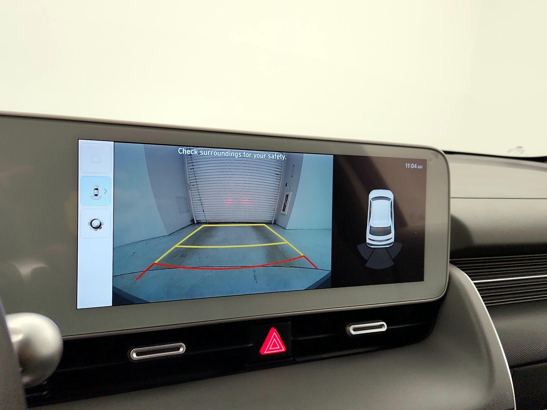 Thumbnail: 2022 Hyundai Ioniq 5 - 15