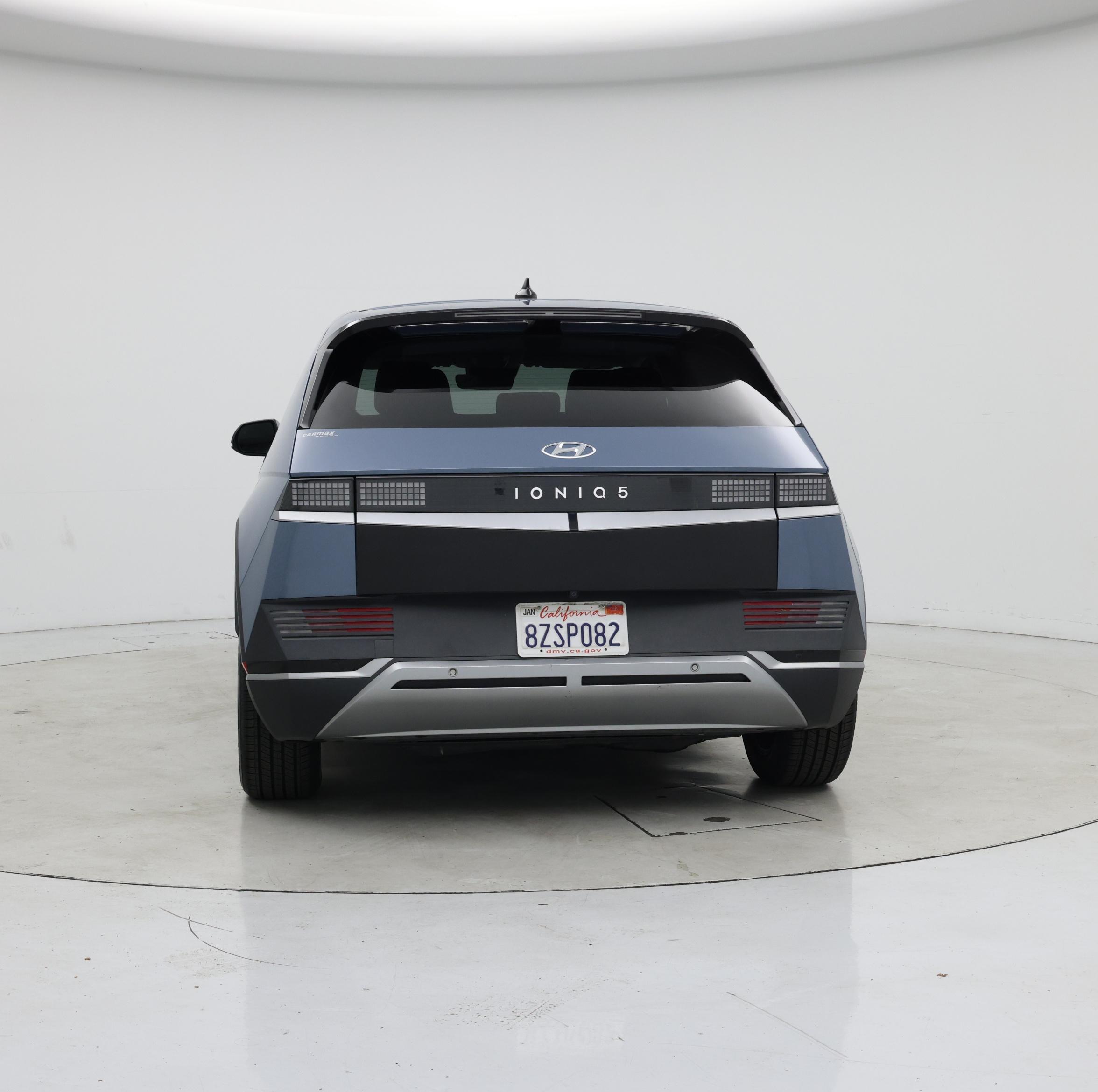 Thumbnail: 2022 Hyundai Ioniq 5 - 6