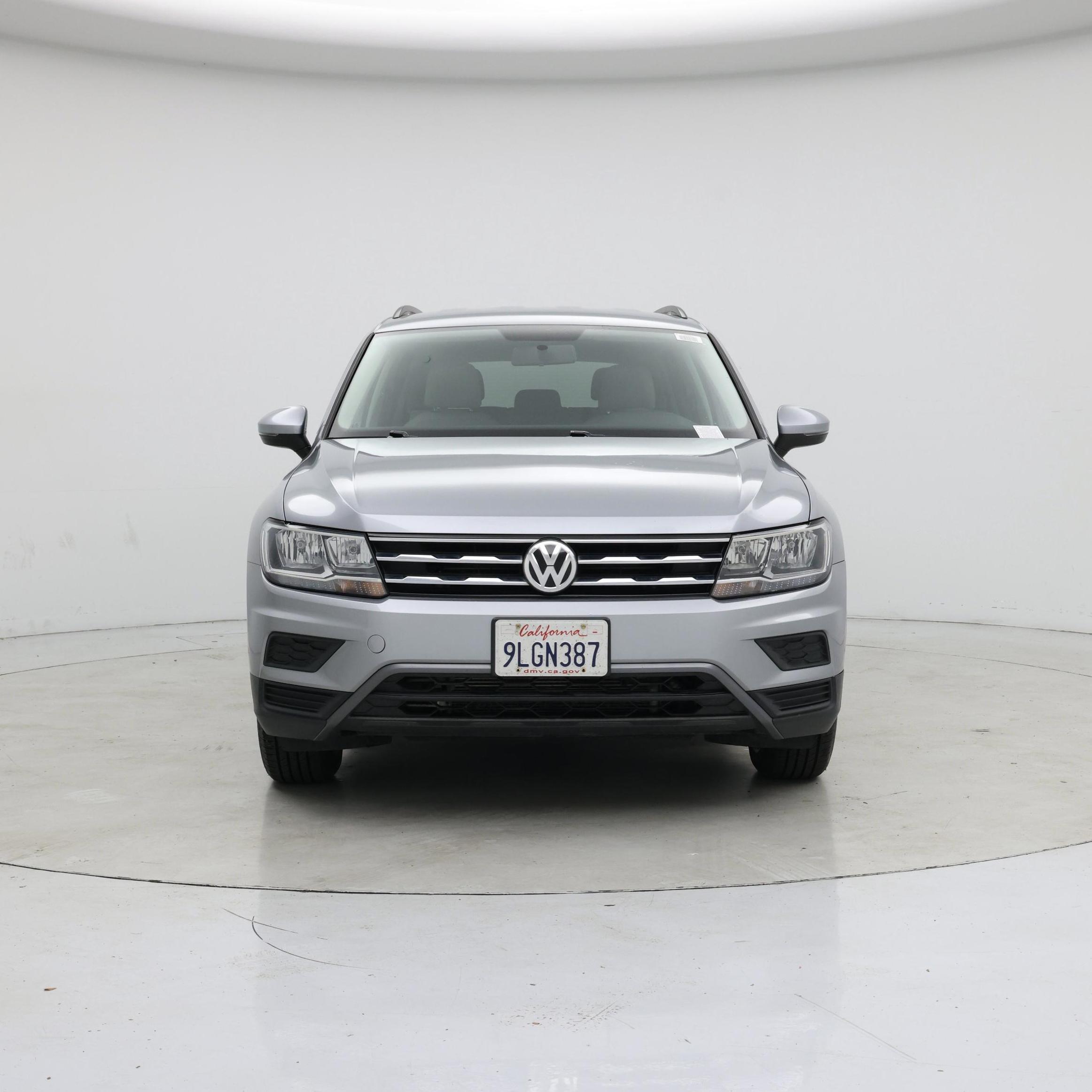 Thumbnail: 2019 Volkswagen Tiguan - 5