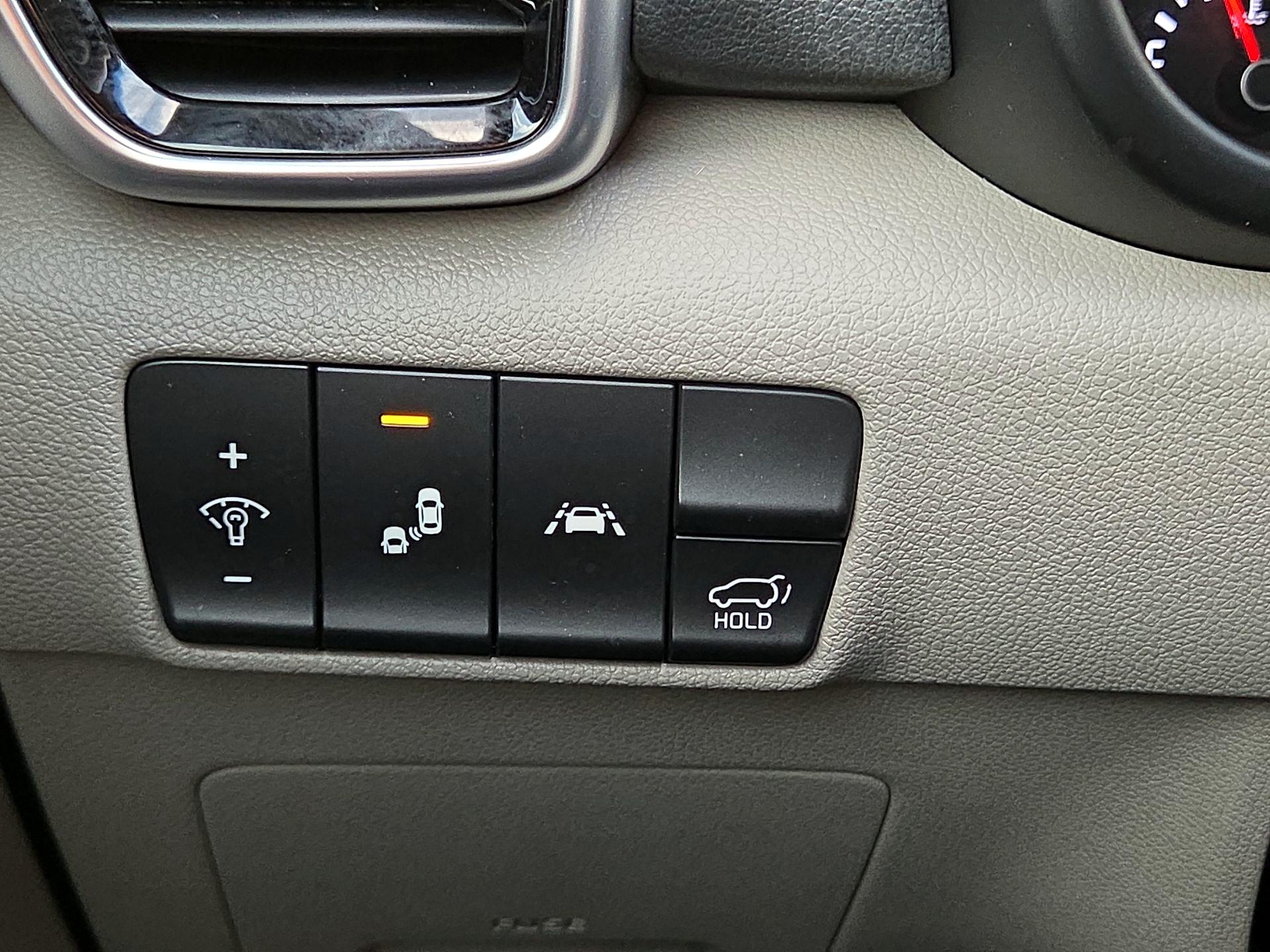 Thumbnail: 2021 Kia Sportage - 11