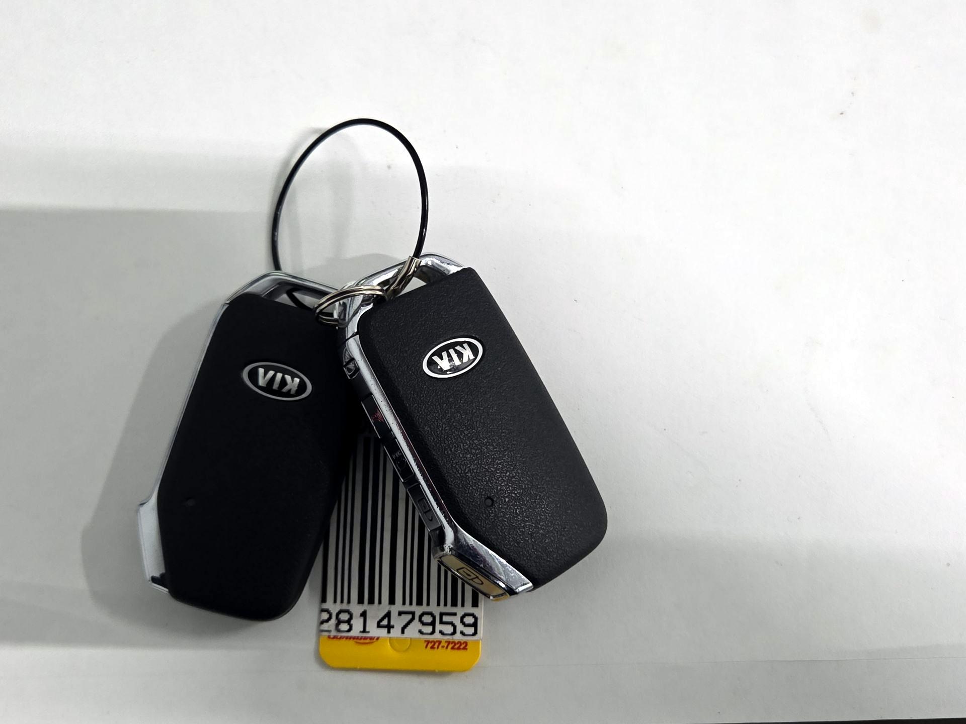 Thumbnail: 2021 Kia Sportage - 20