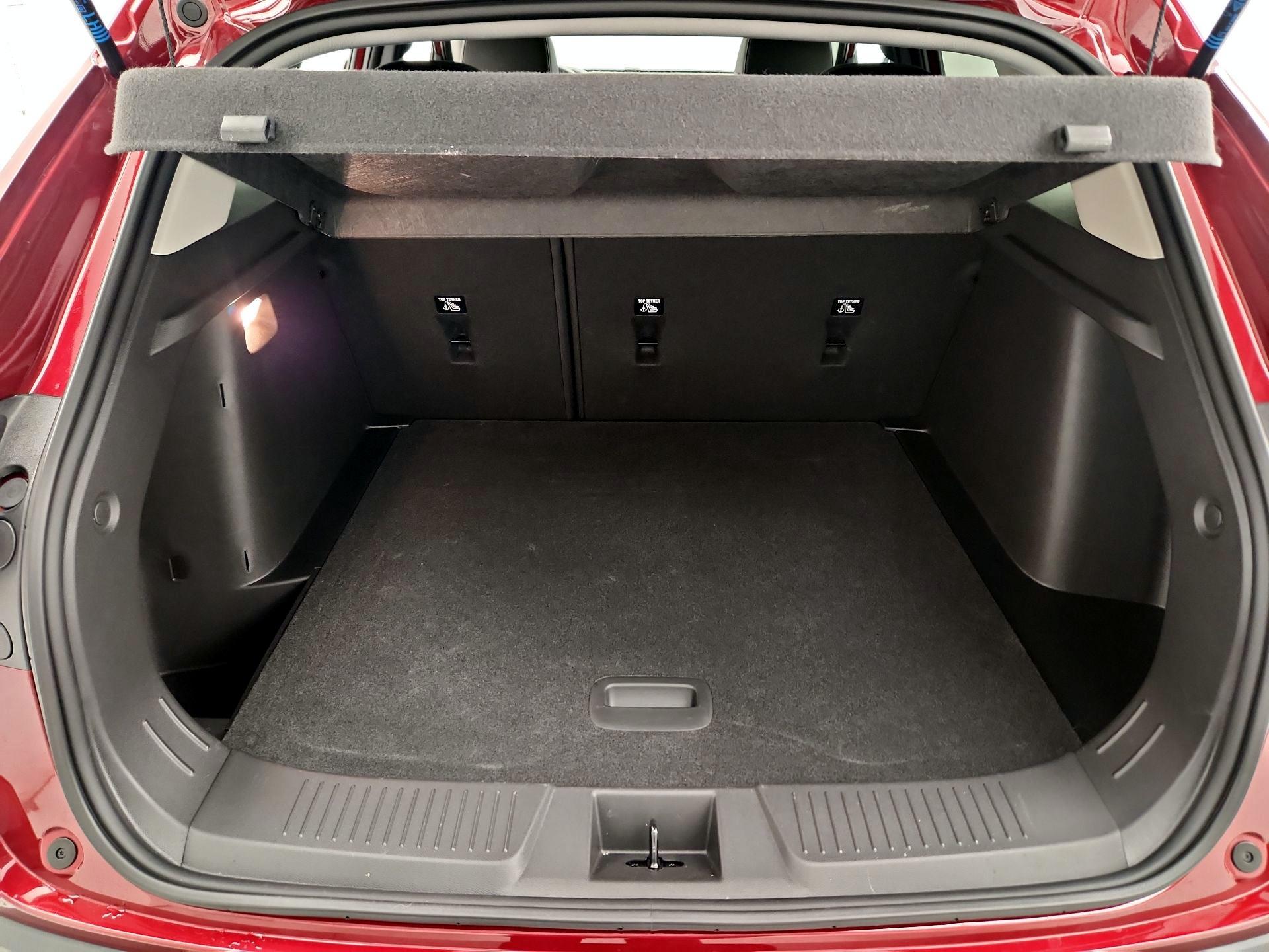 Thumbnail: 2024 Chevrolet Trax - 20