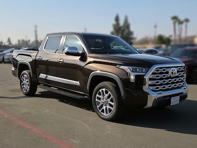 2024 Toyota Tundra 1794