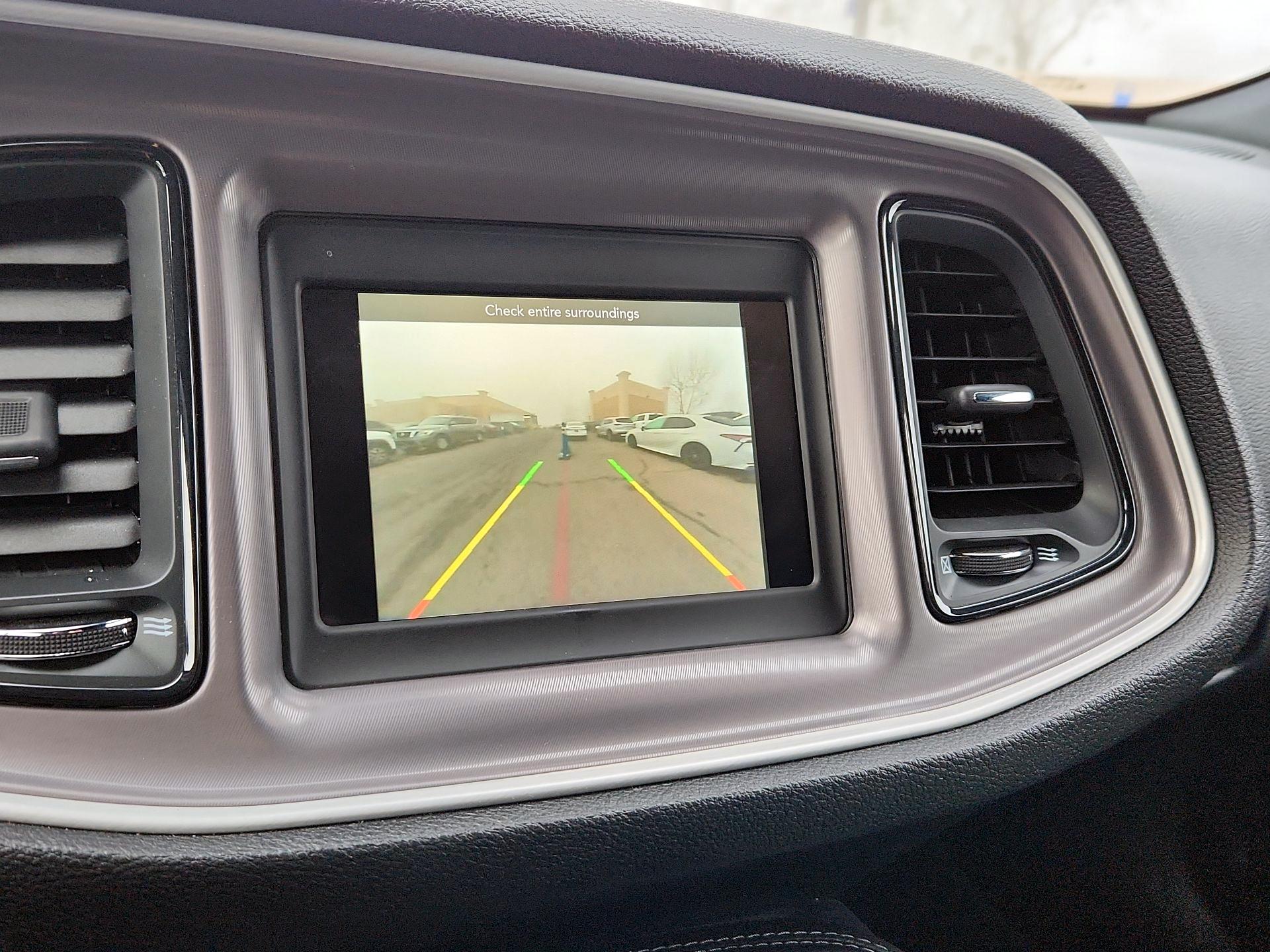 Thumbnail: 2022 Dodge Challenger - 12