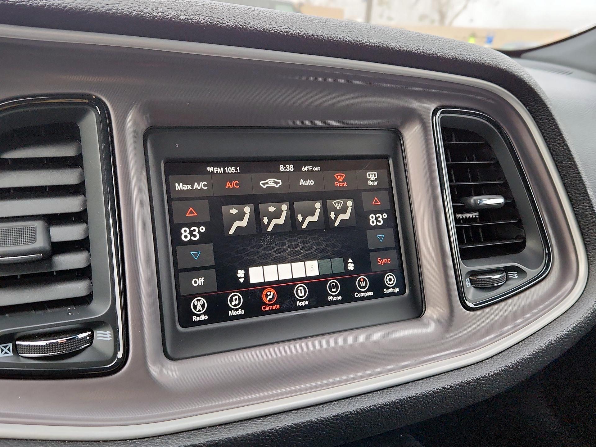 Thumbnail: 2022 Dodge Challenger - 14