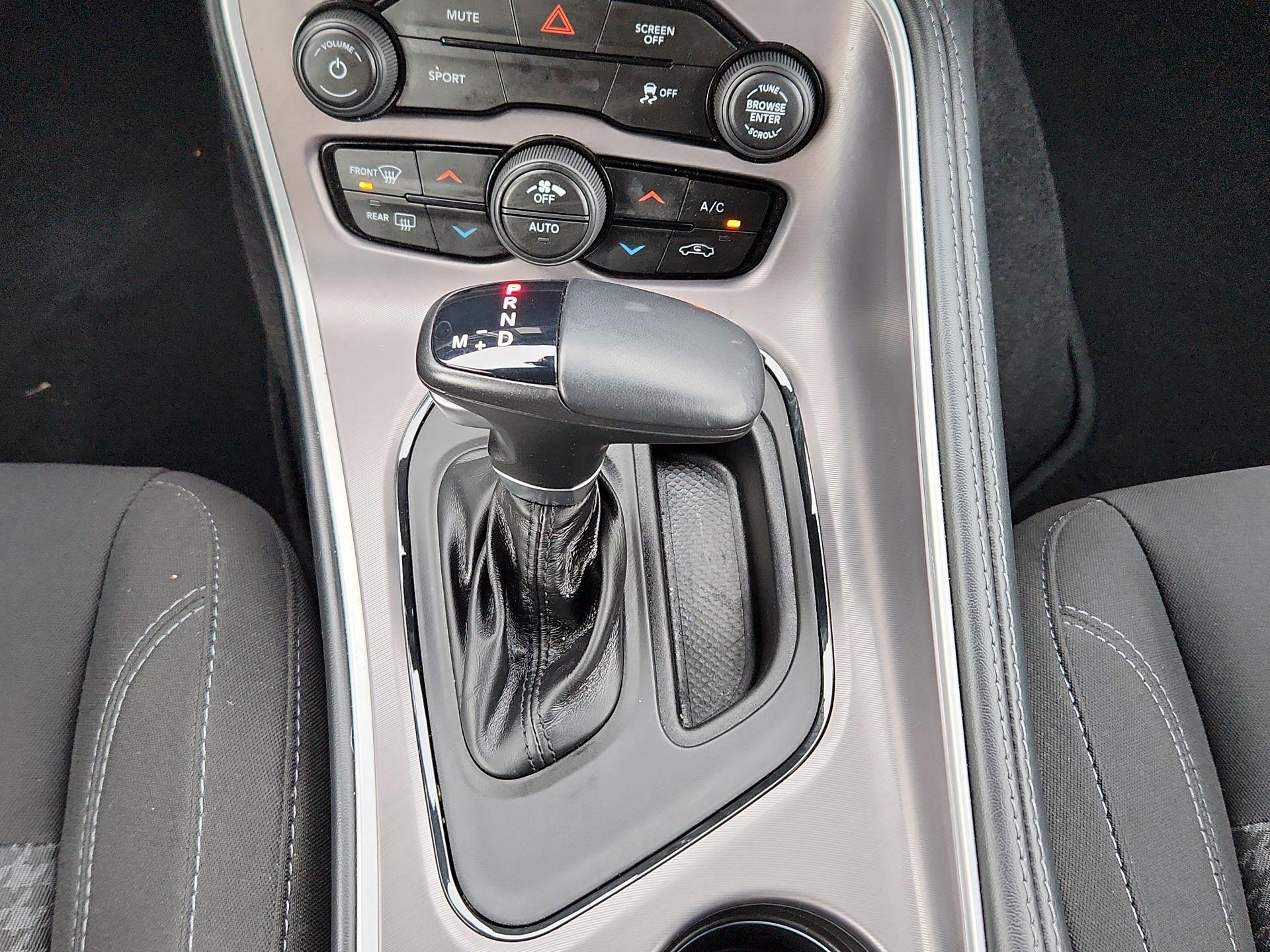 Thumbnail: 2022 Dodge Challenger - 15