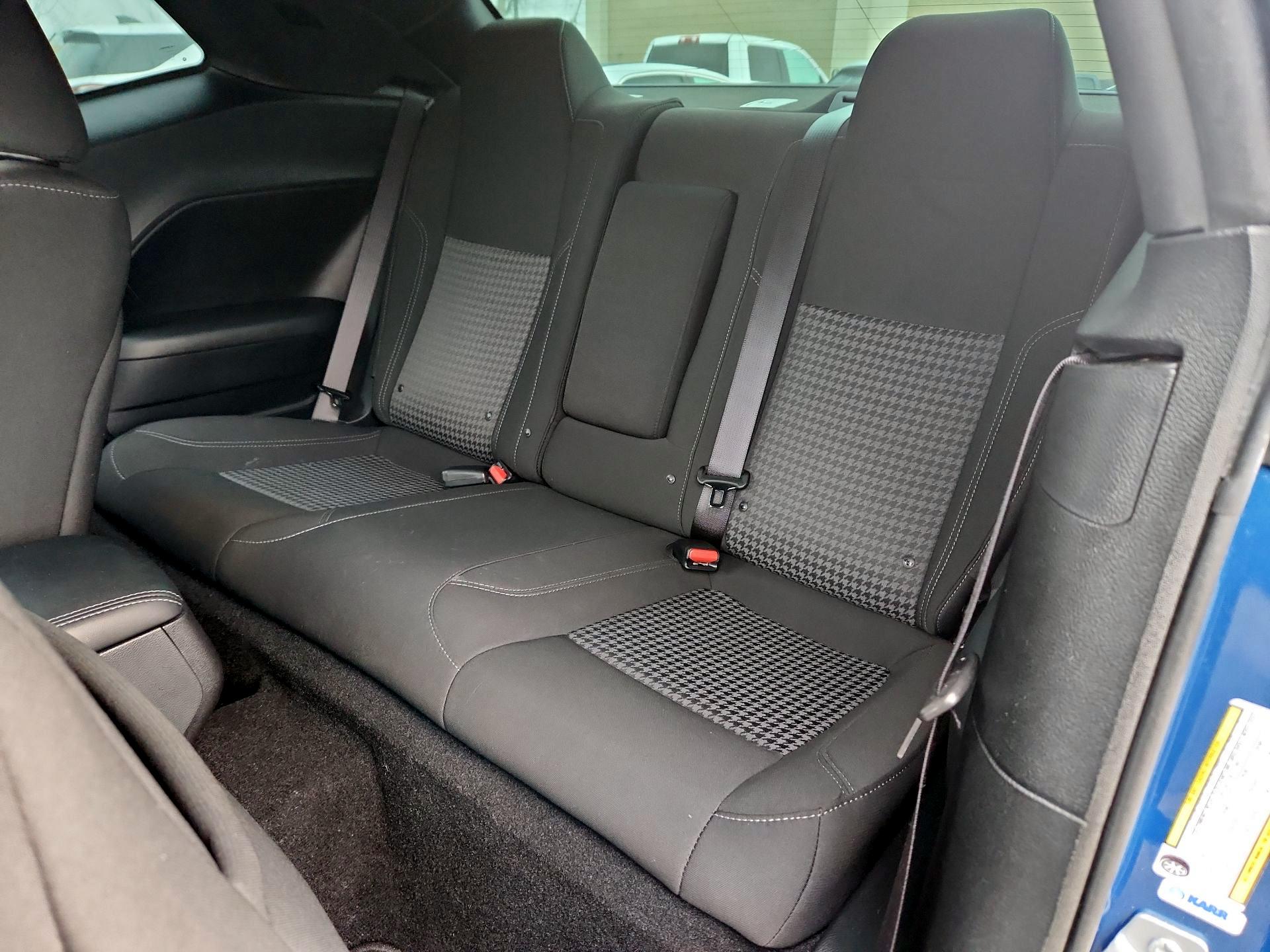 Thumbnail: 2022 Dodge Challenger - 17