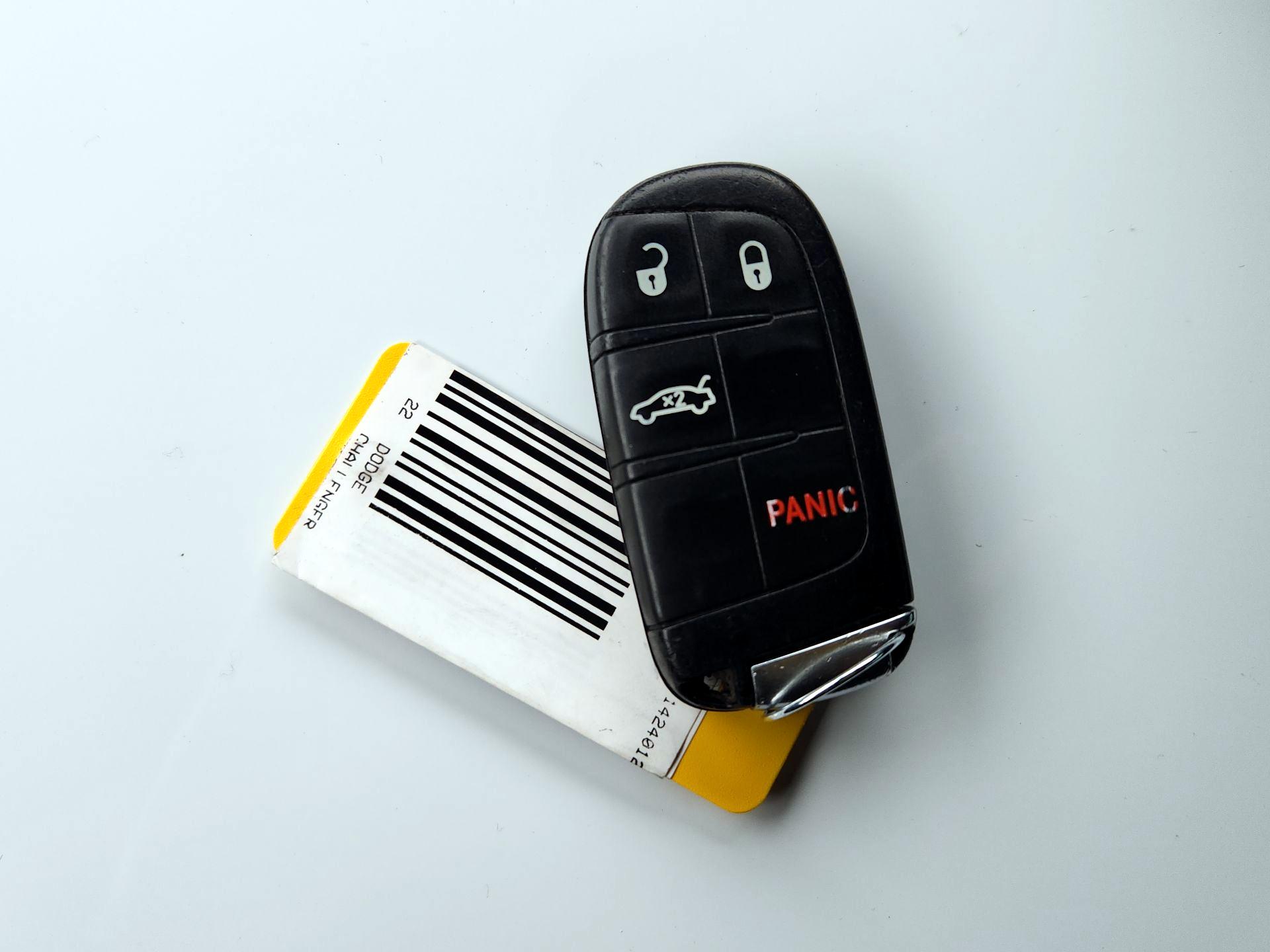 Thumbnail: 2022 Dodge Challenger - 20