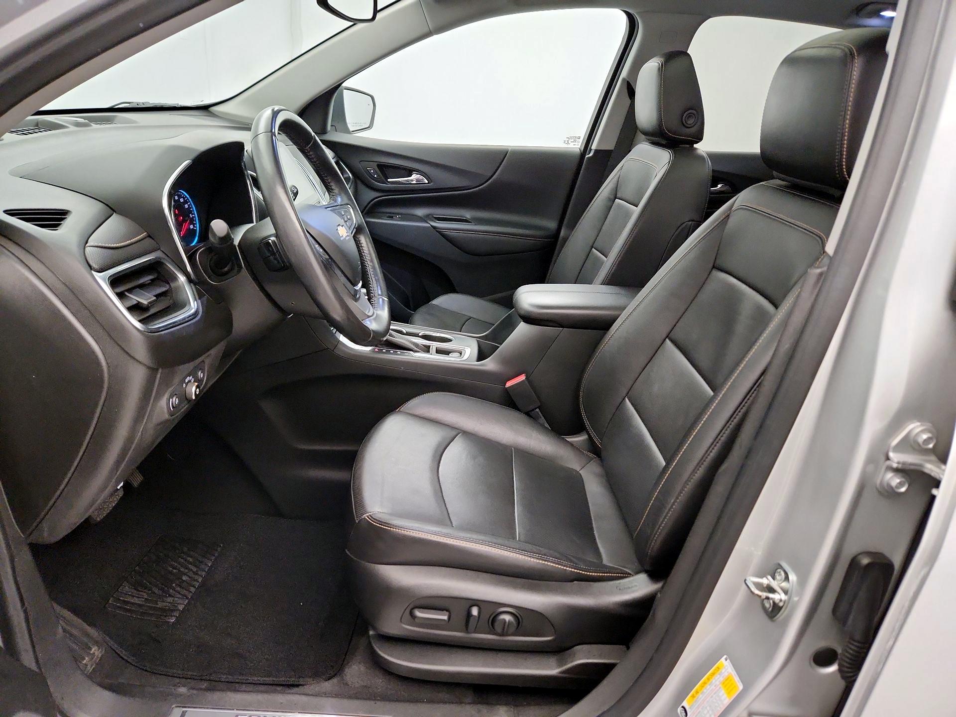 Thumbnail: 2021 Chevrolet Equinox - 11