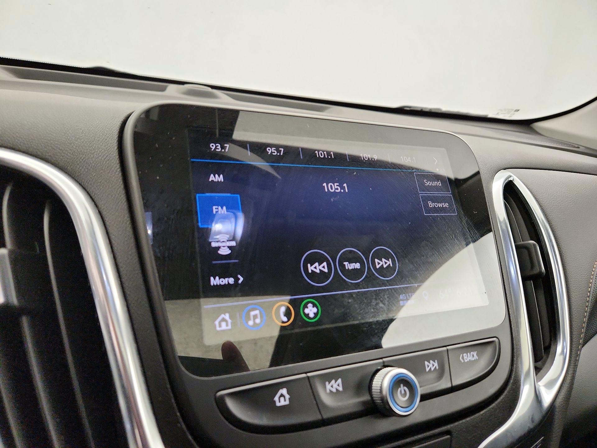 Thumbnail: 2021 Chevrolet Equinox - 15