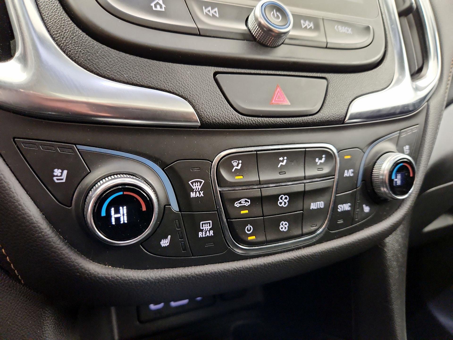 Thumbnail: 2021 Chevrolet Equinox - 16