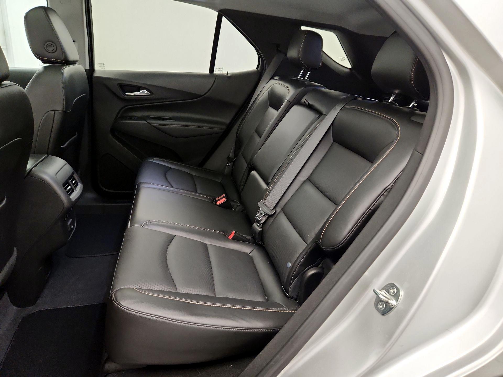 Thumbnail: 2021 Chevrolet Equinox - 20