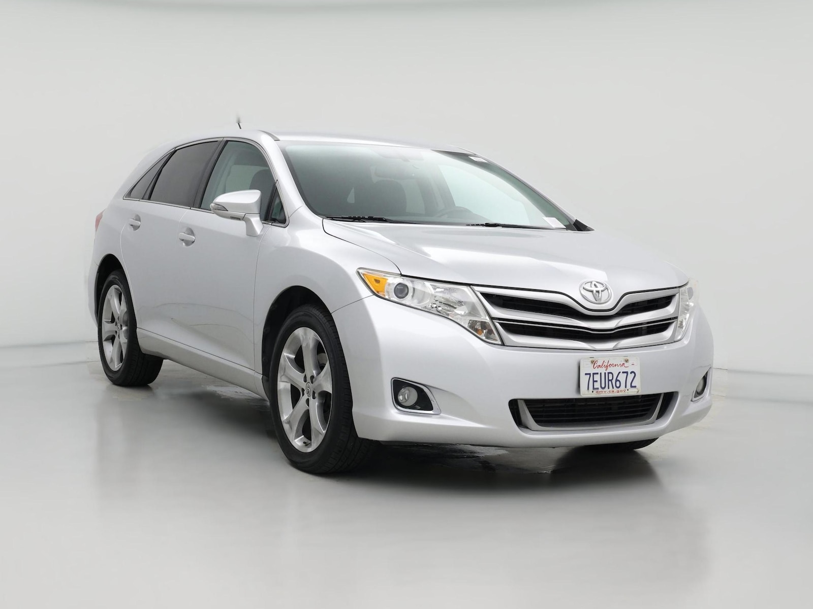 2014 Toyota Venza LE