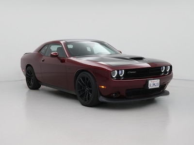 2019 Dodge Challenger R/T Scat Pack