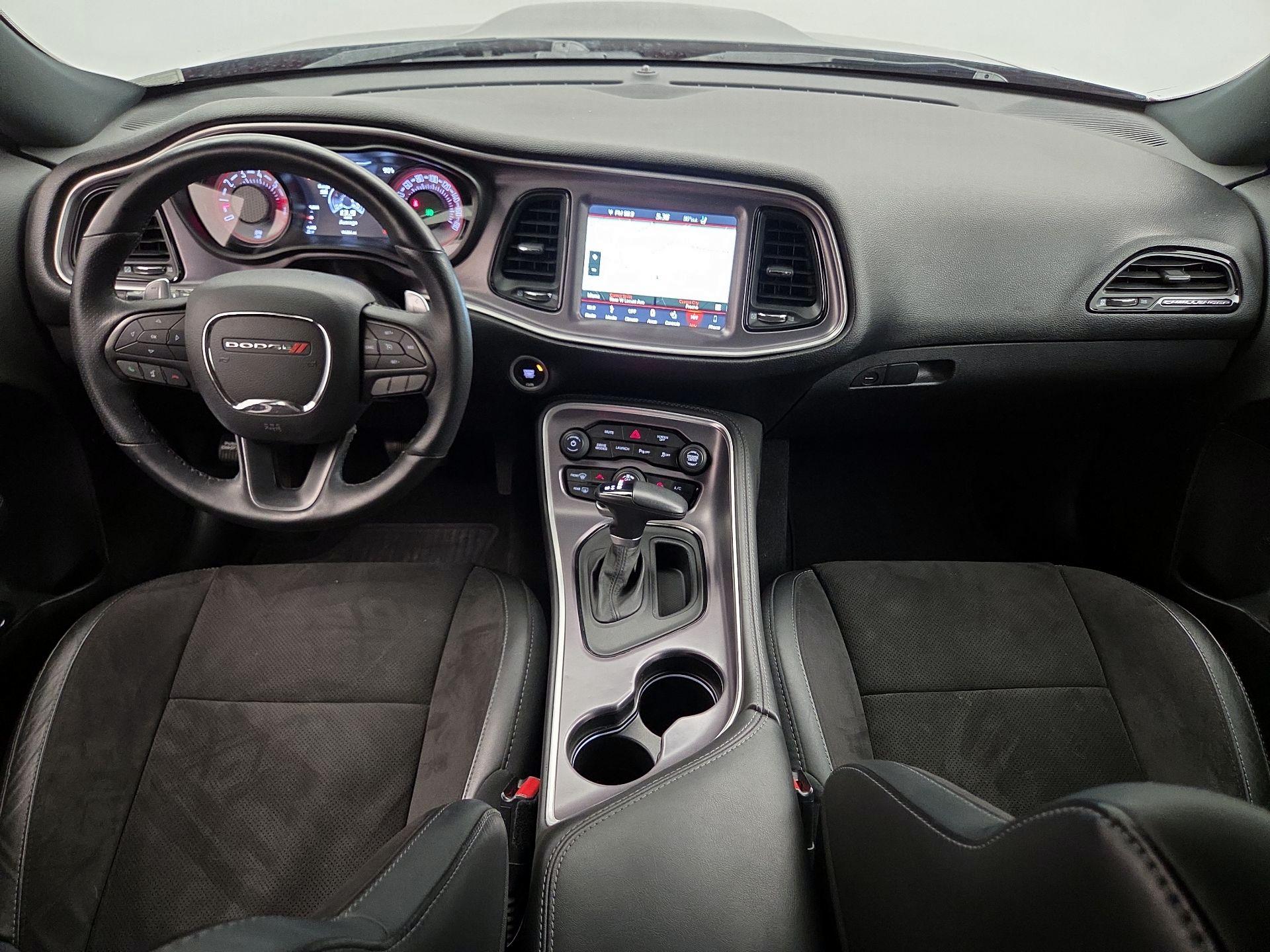 Thumbnail: 2019 Dodge Challenger - 9