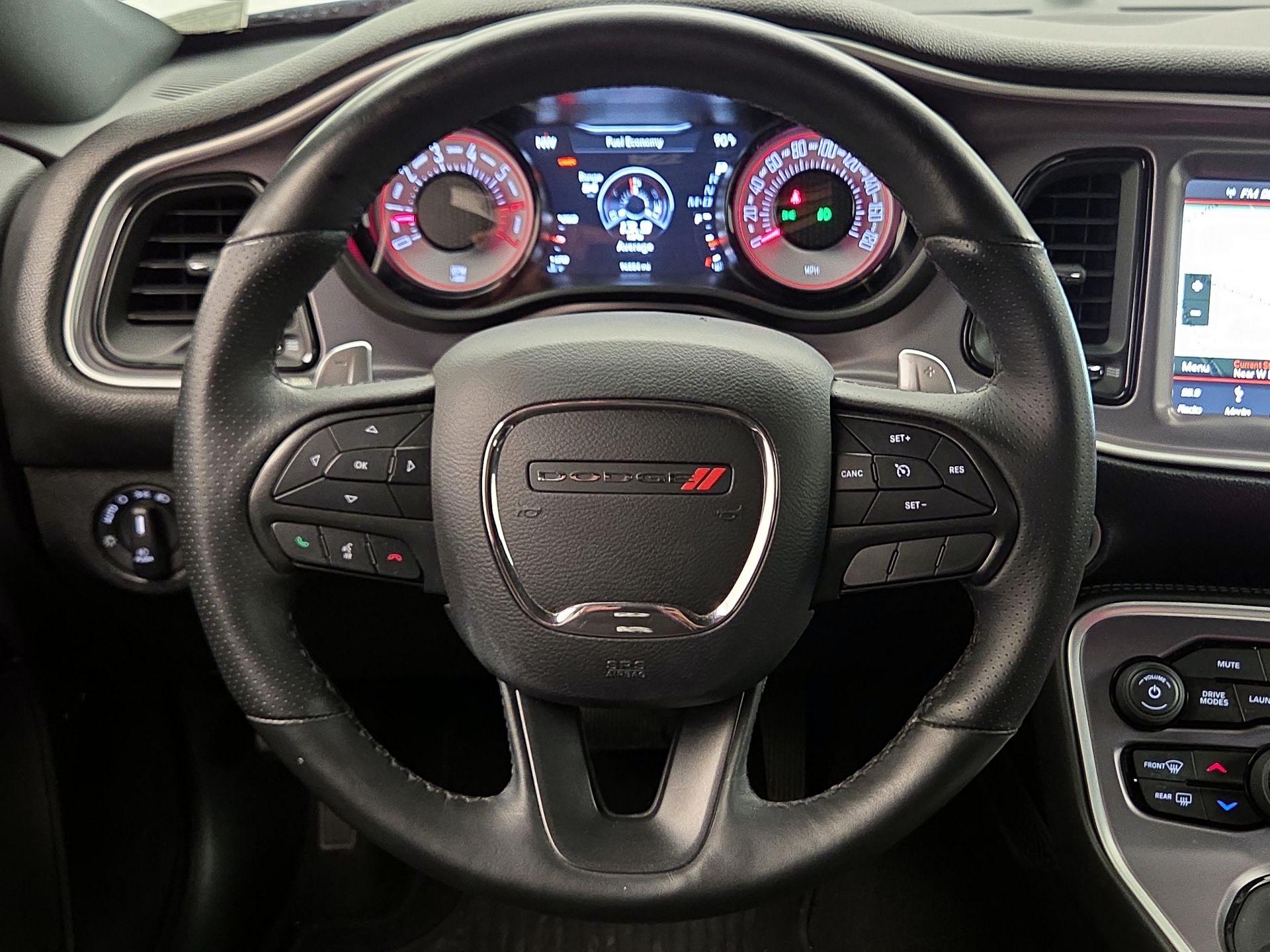 Thumbnail: 2019 Dodge Challenger - 10