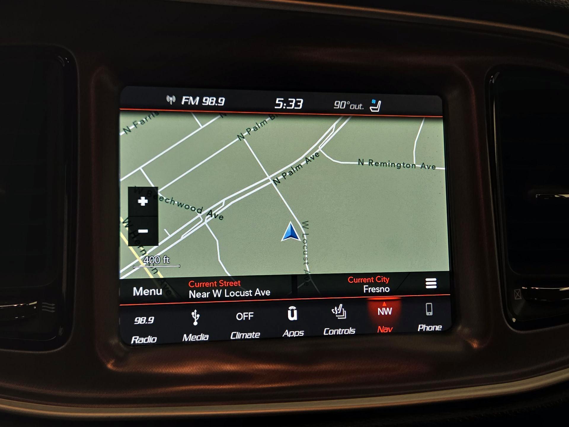 Thumbnail: 2019 Dodge Challenger - 14