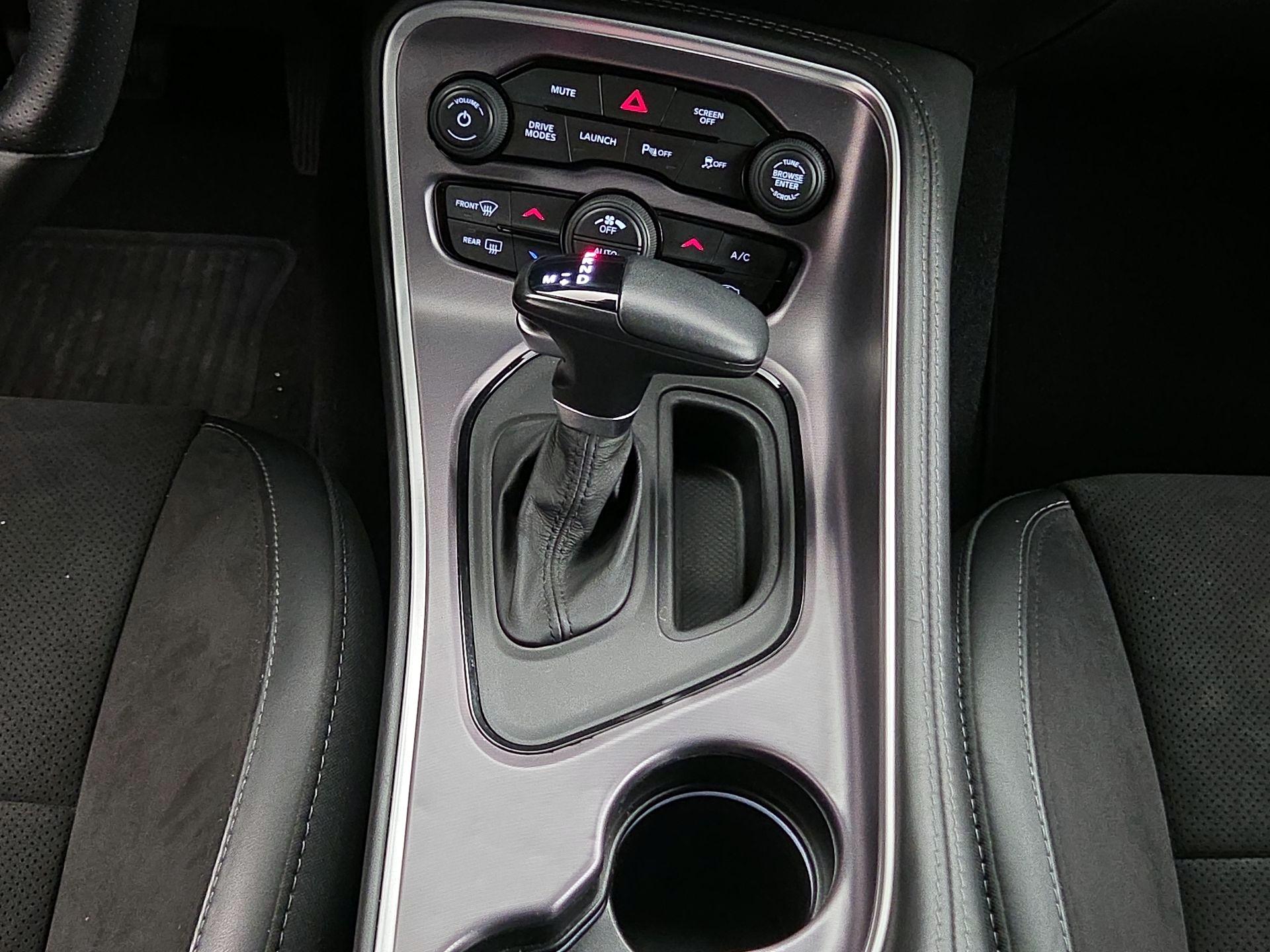 Thumbnail: 2019 Dodge Challenger - 18