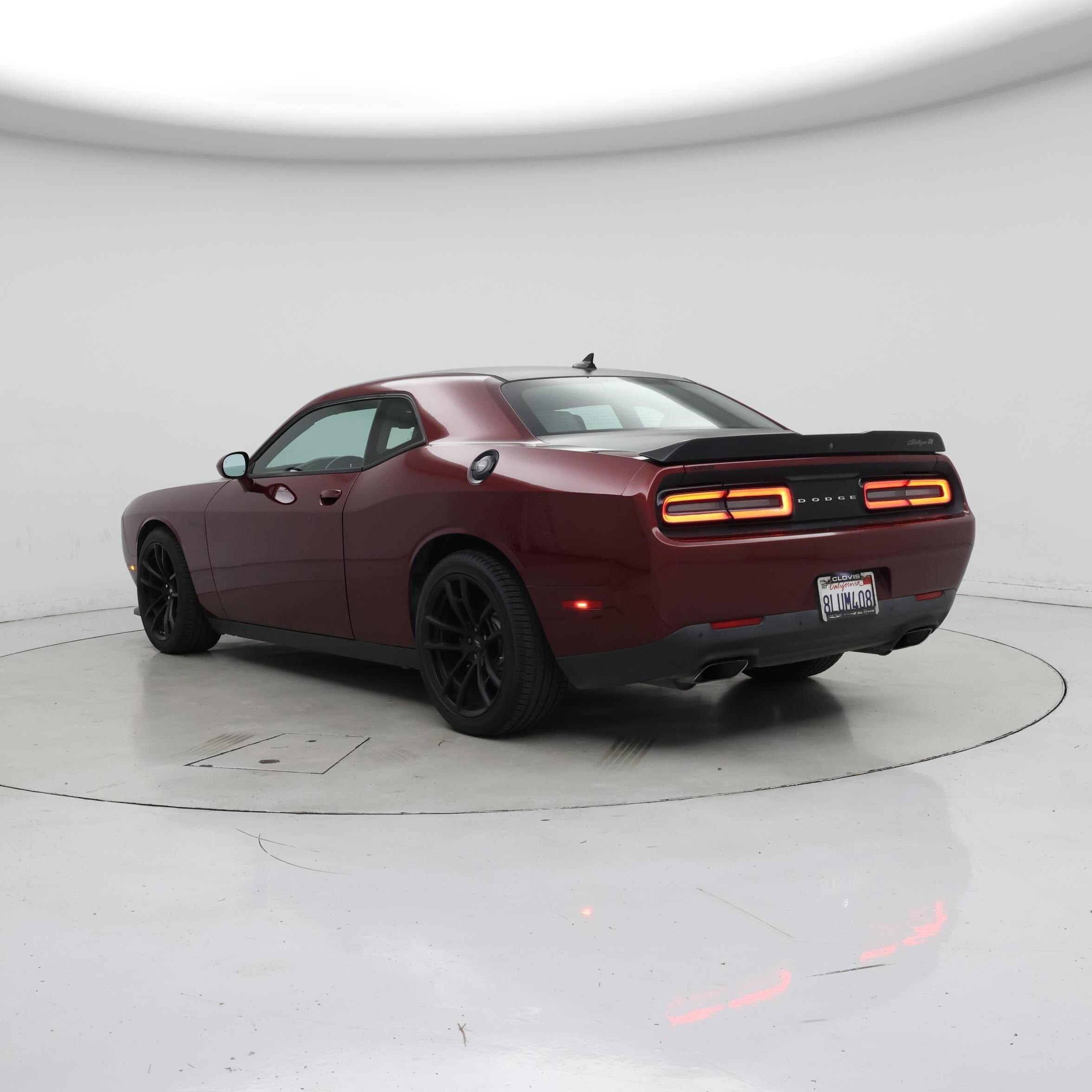 Thumbnail: 2019 Dodge Challenger - 2