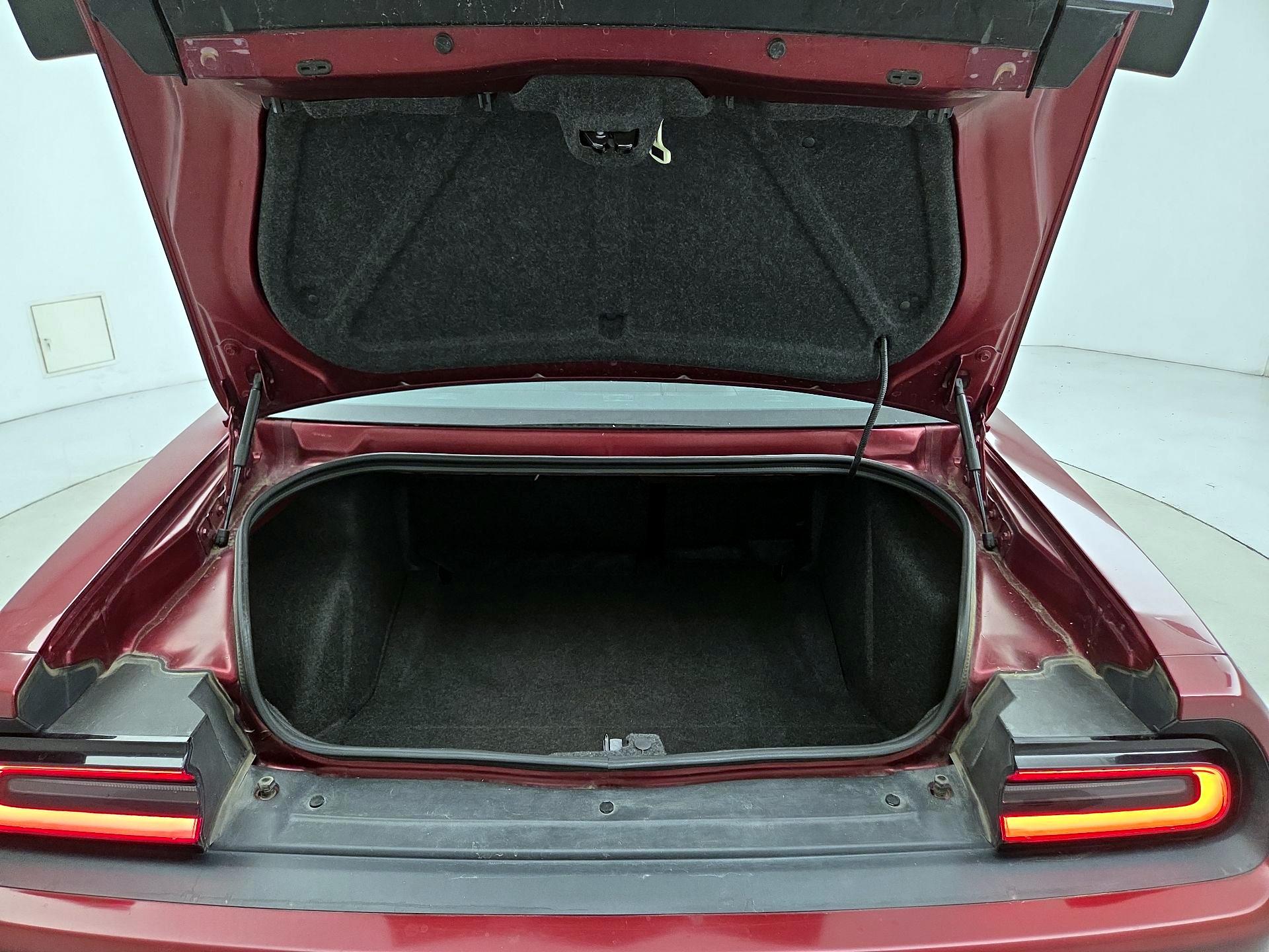 Thumbnail: 2019 Dodge Challenger - 19