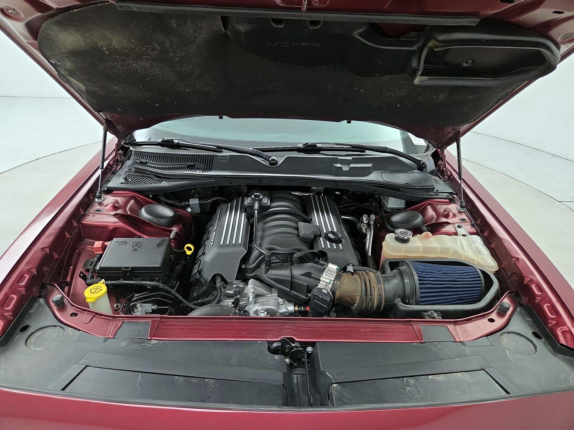 Thumbnail: 2019 Dodge Challenger - 20