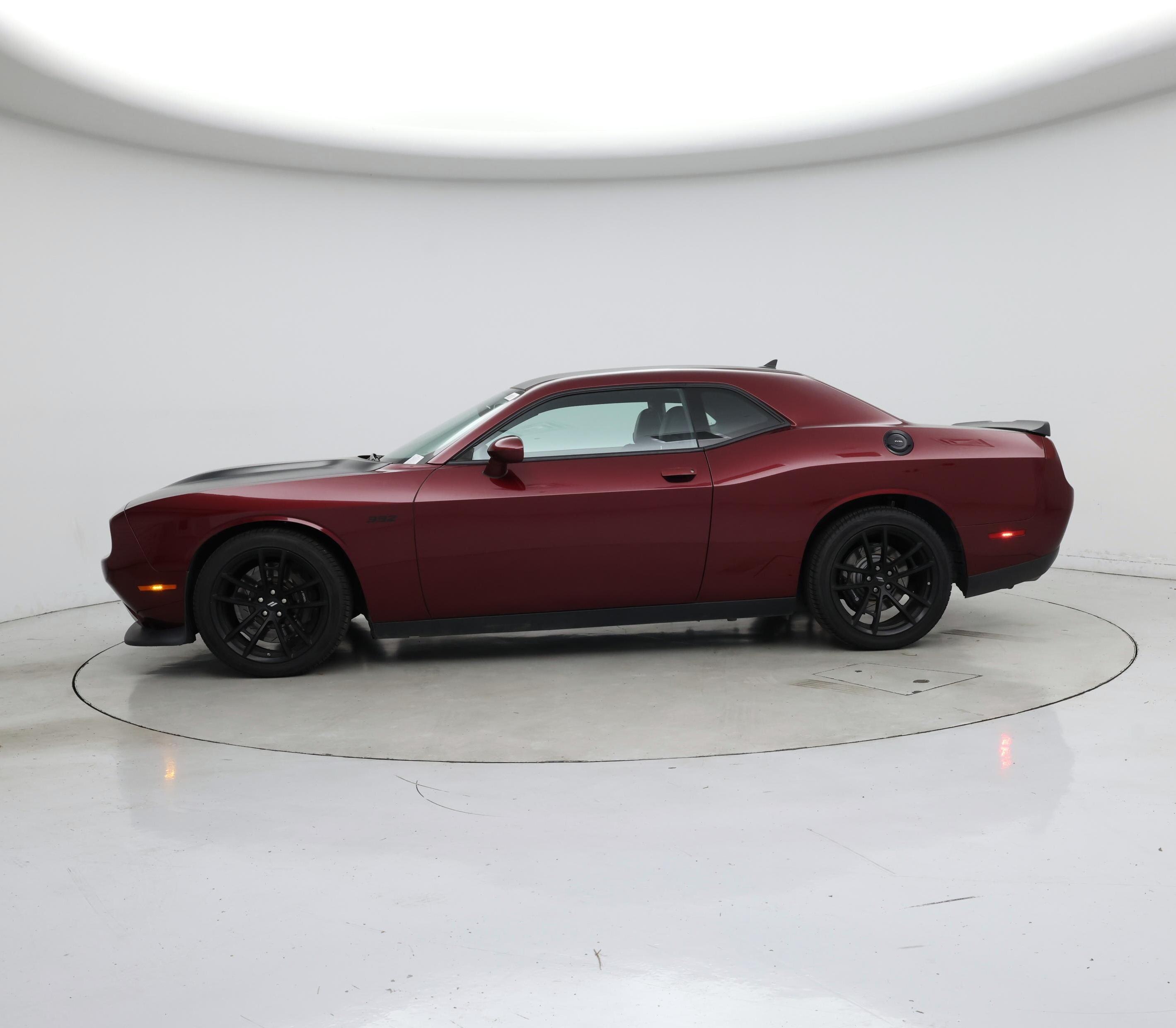 Thumbnail: 2019 Dodge Challenger - 3