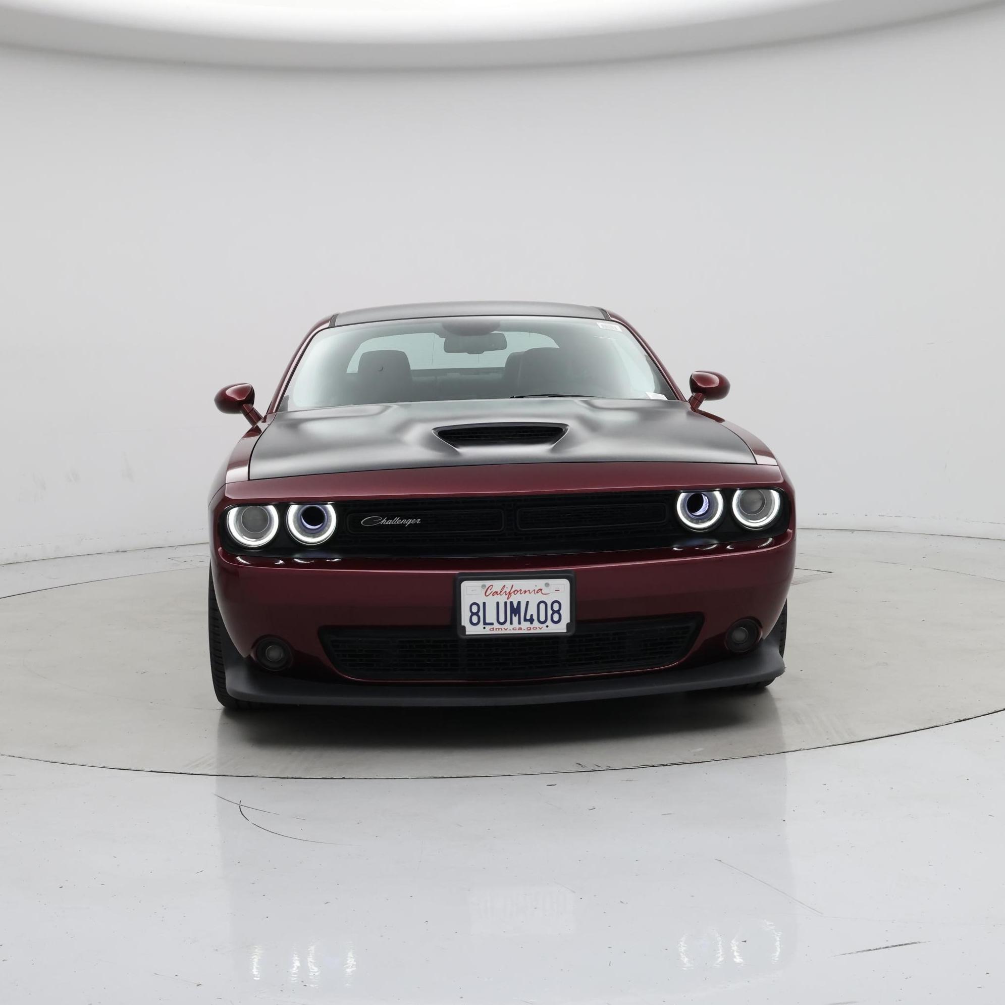 Thumbnail: 2019 Dodge Challenger - 5