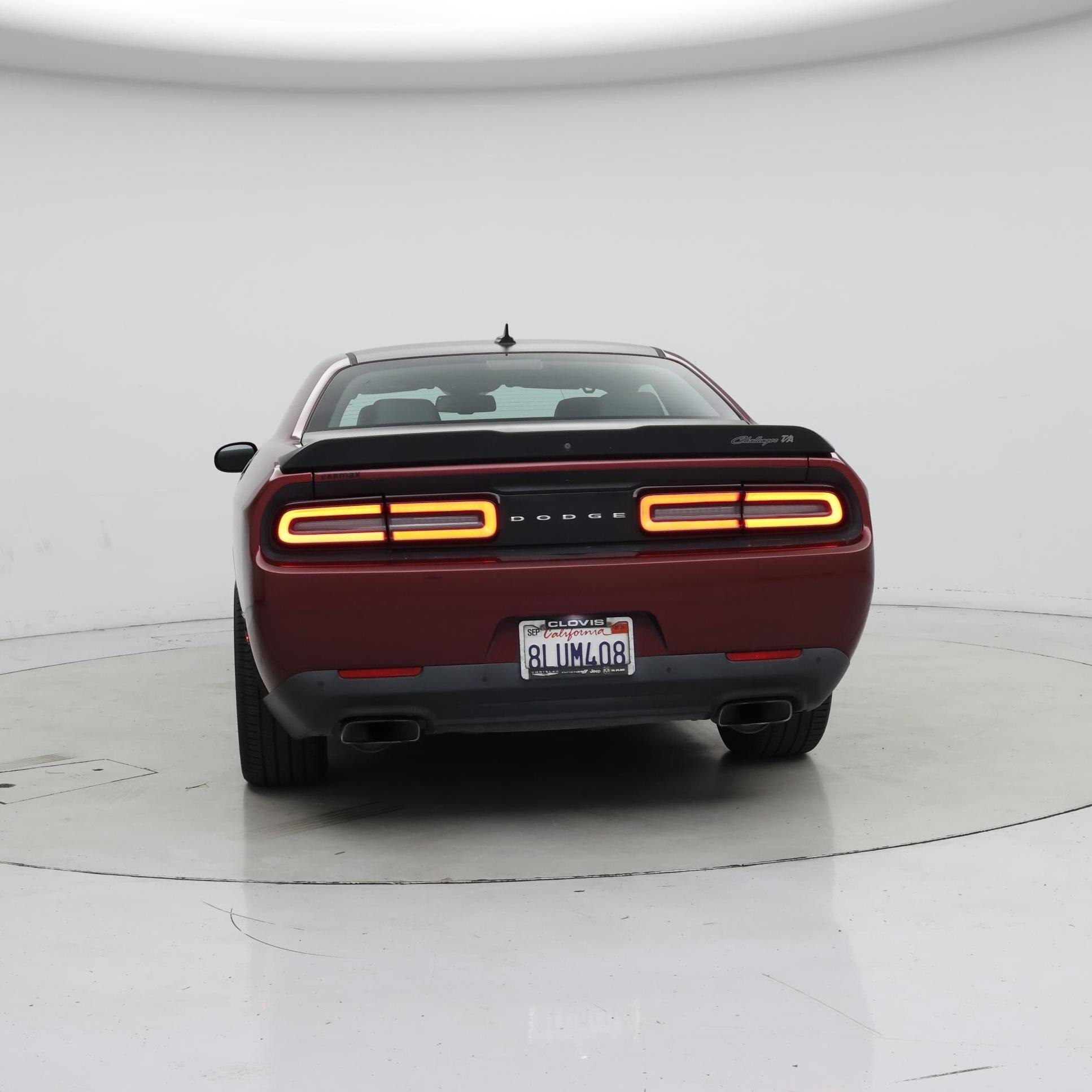 Thumbnail: 2019 Dodge Challenger - 6