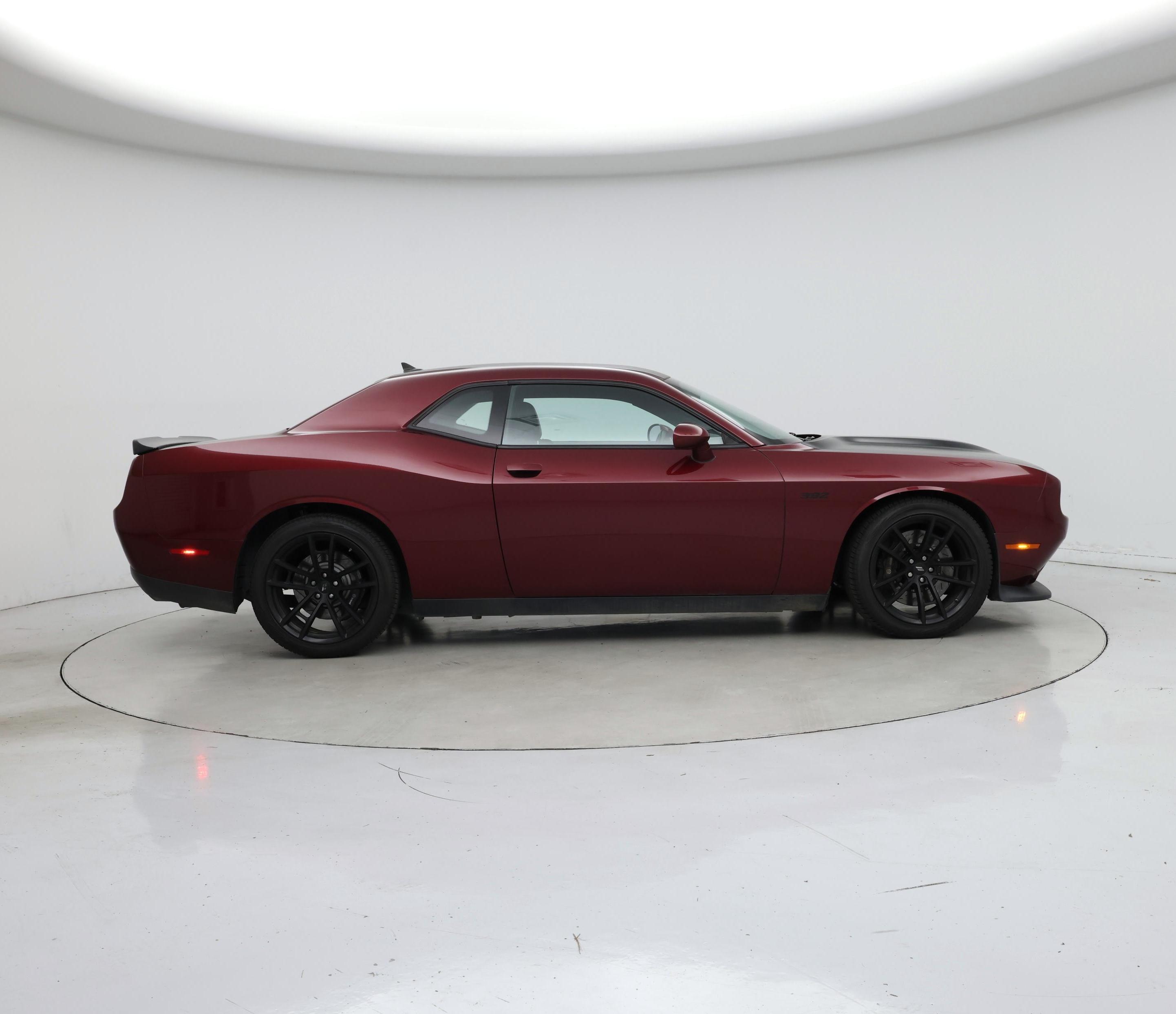 Thumbnail: 2019 Dodge Challenger - 7