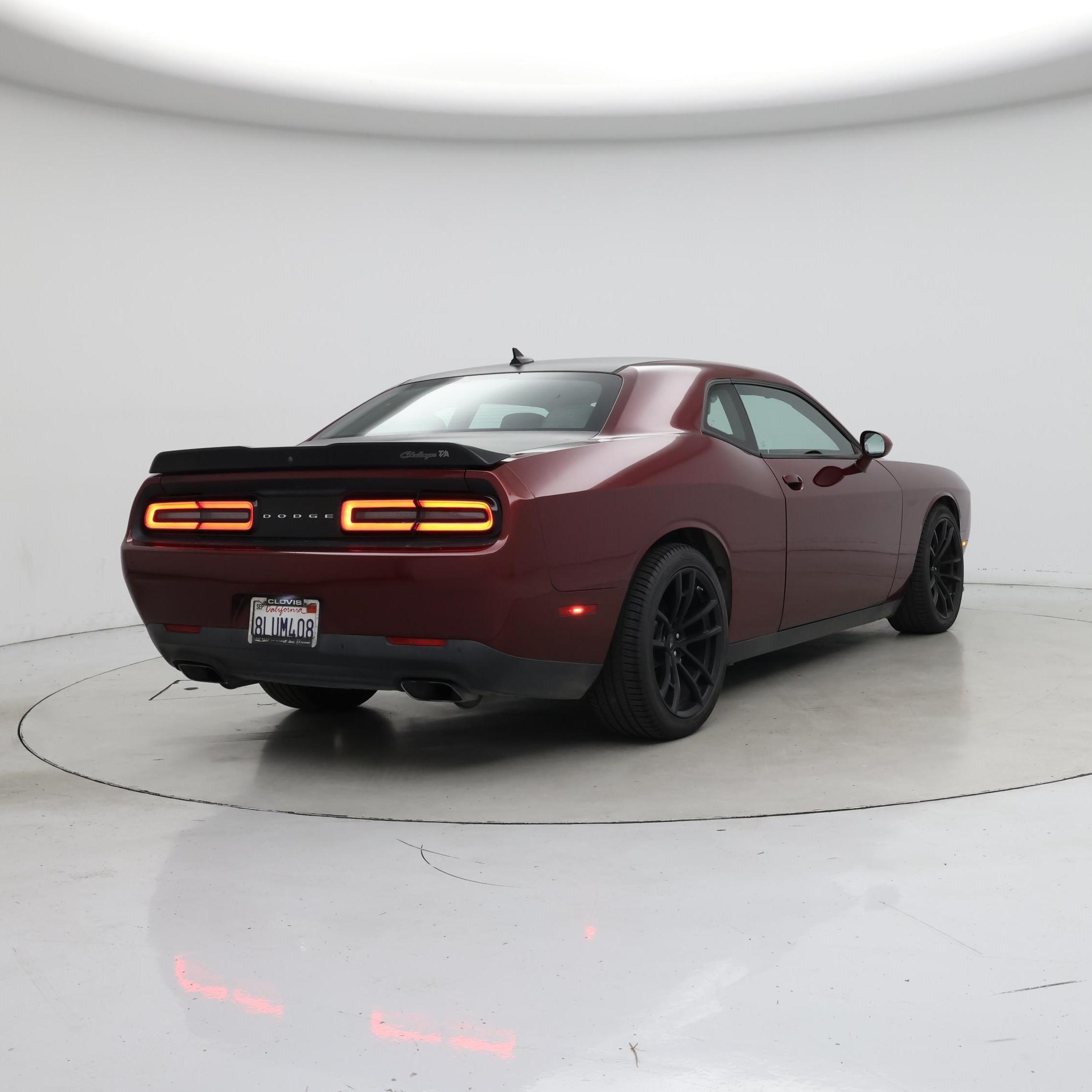 Thumbnail: 2019 Dodge Challenger - 8