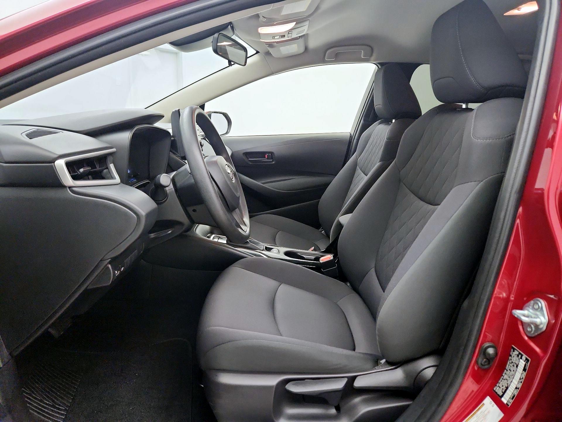 Thumbnail: 2022 Toyota Corolla - 11