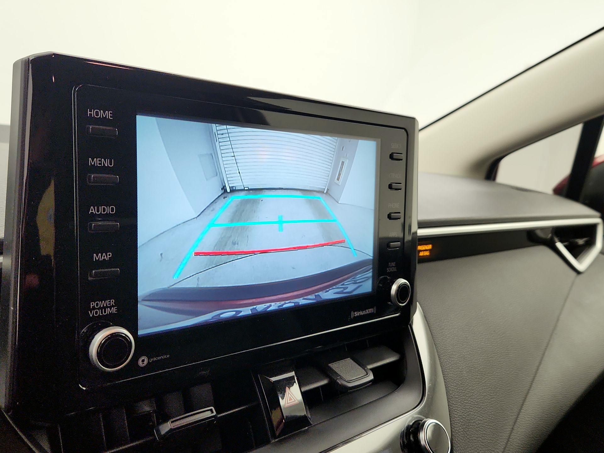 Thumbnail: 2022 Toyota Corolla - 14