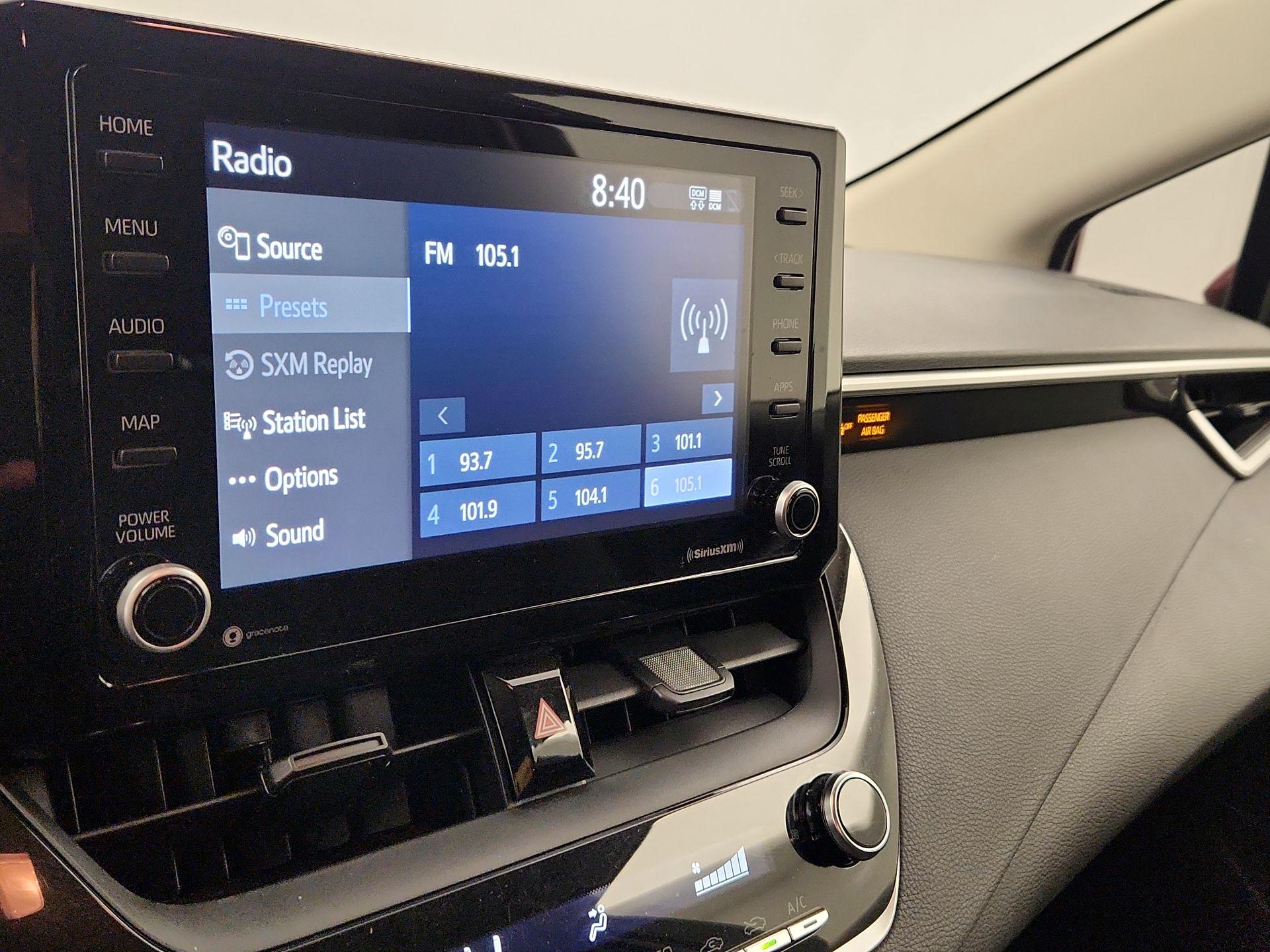 Thumbnail: 2022 Toyota Corolla - 15