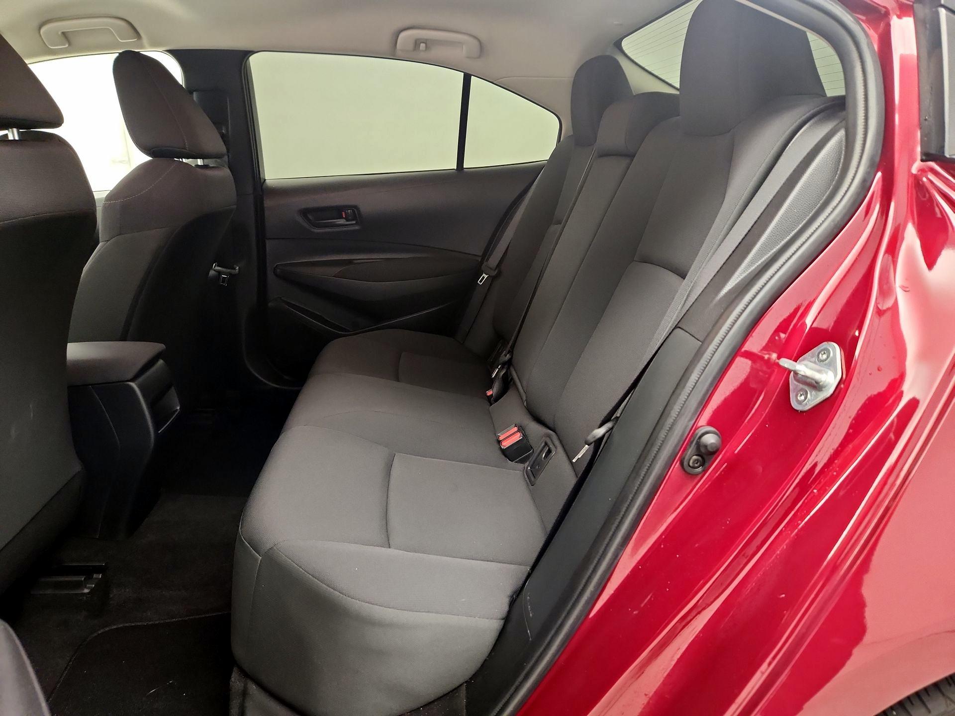 Thumbnail: 2022 Toyota Corolla - 18