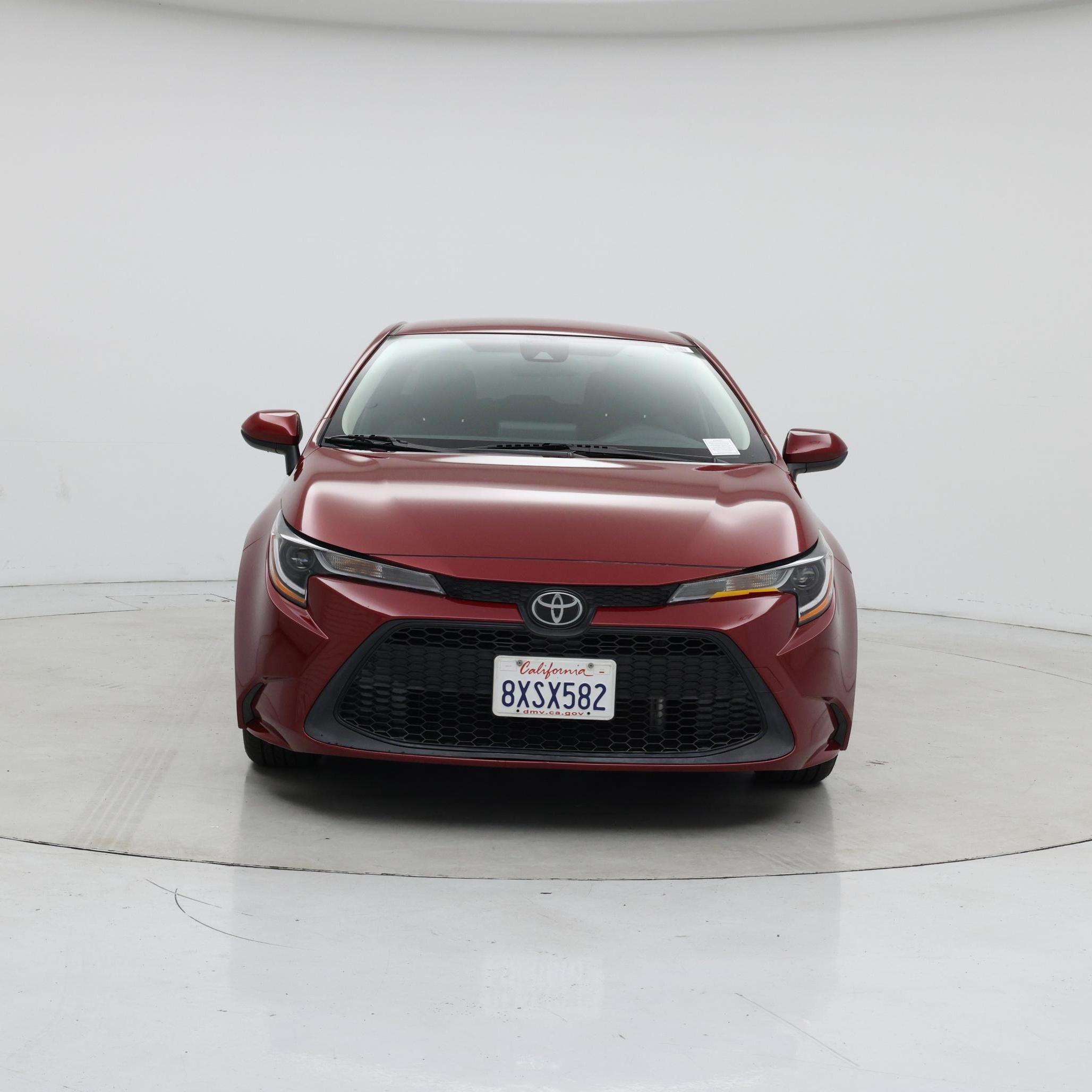 Thumbnail: 2022 Toyota Corolla - 5