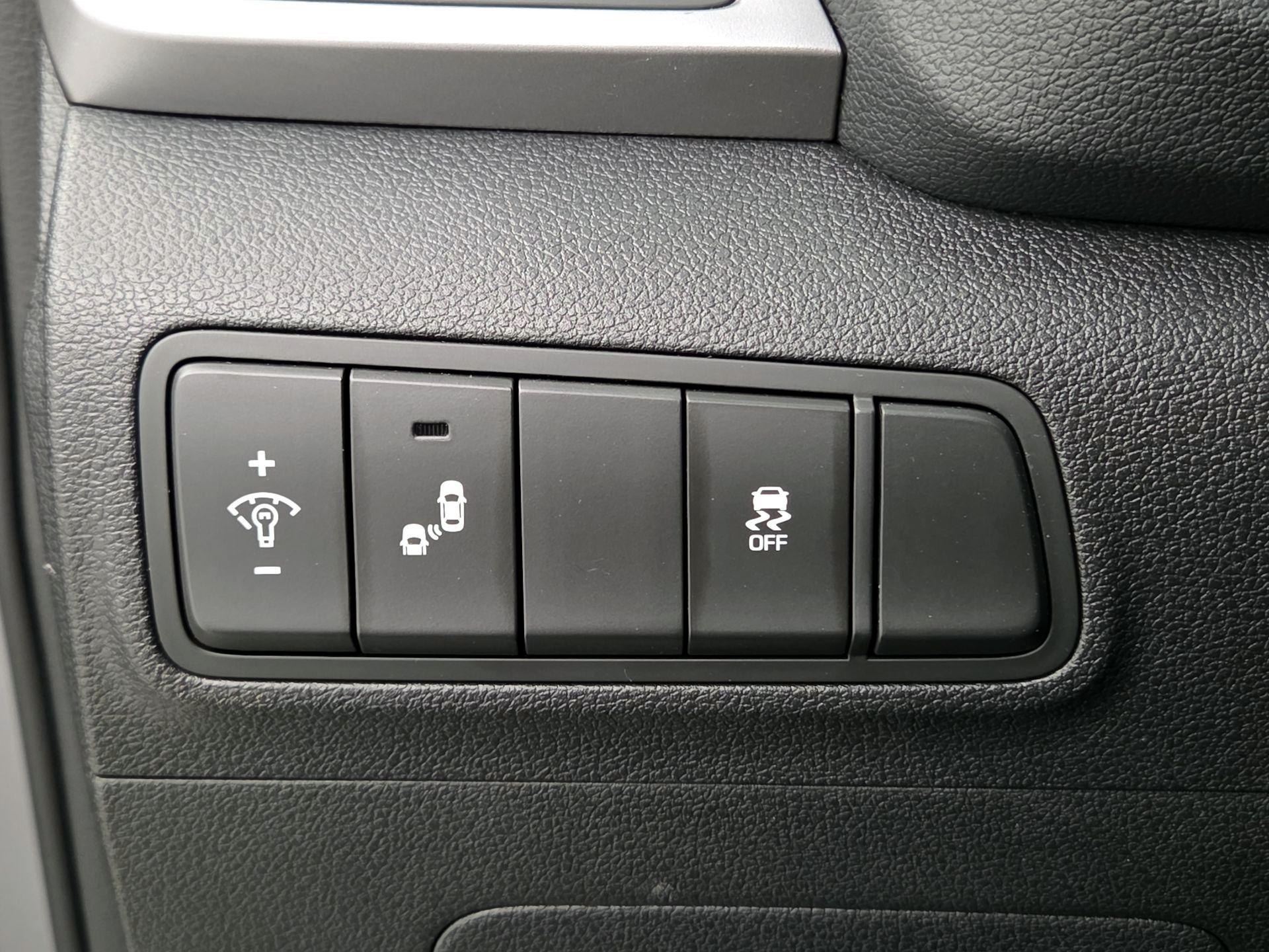 Thumbnail: 2018 Hyundai Tucson - 13