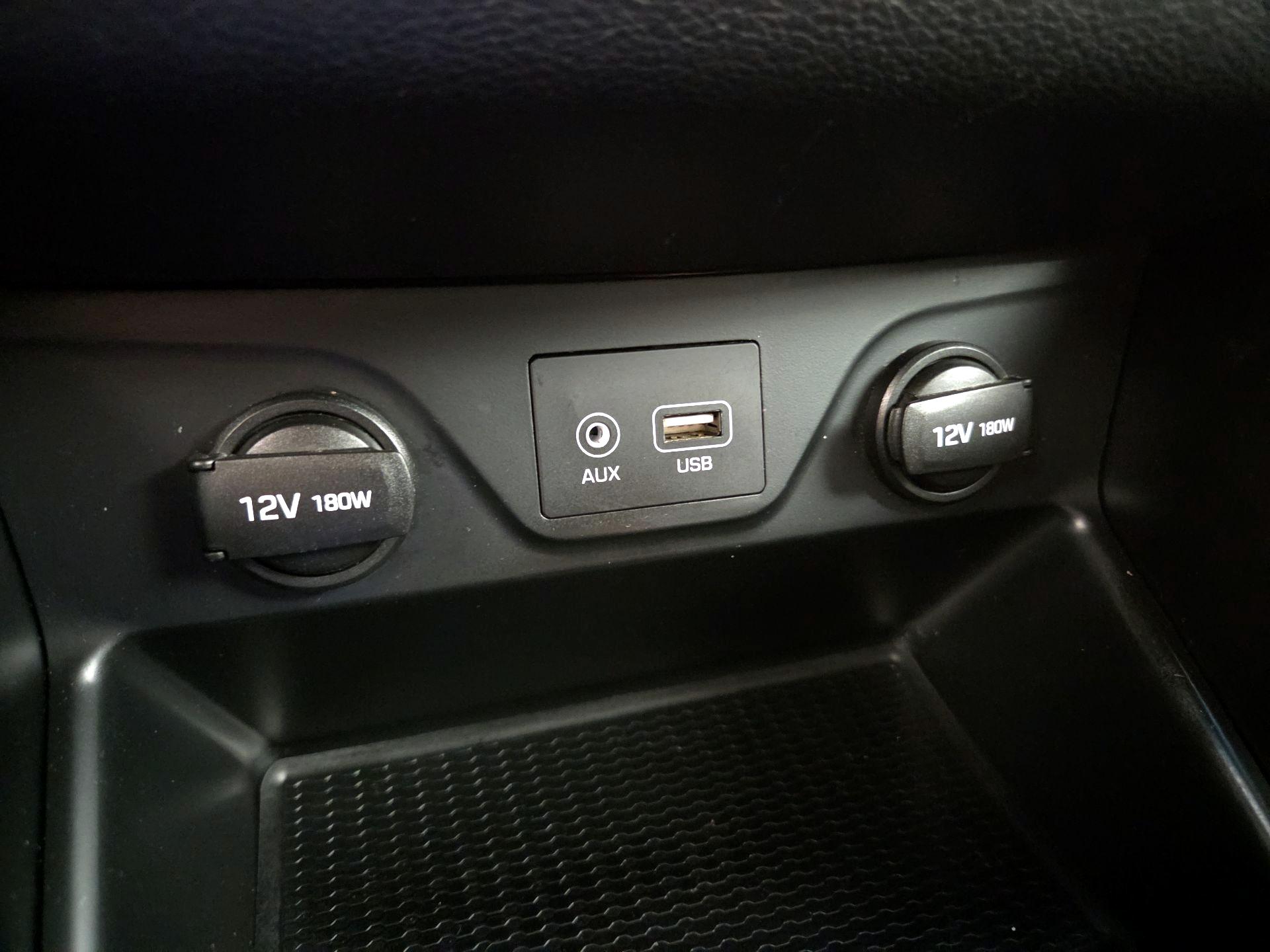 Thumbnail: 2018 Hyundai Tucson - 19