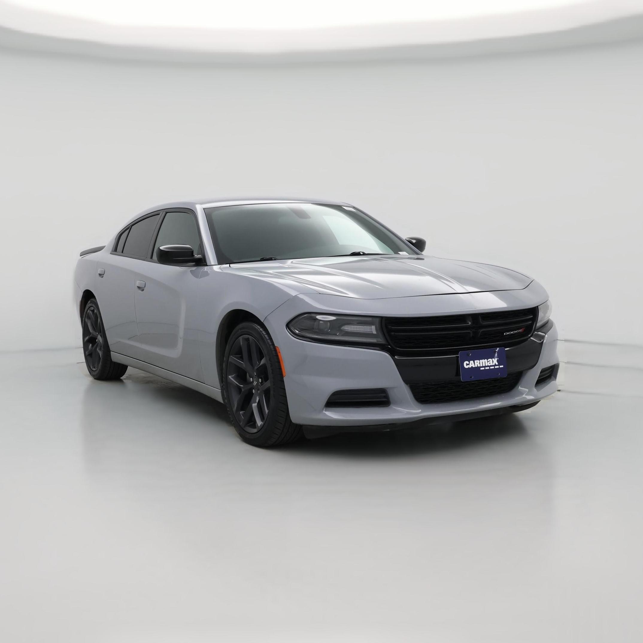 Thumbnail: 2021 Dodge Charger - 1
