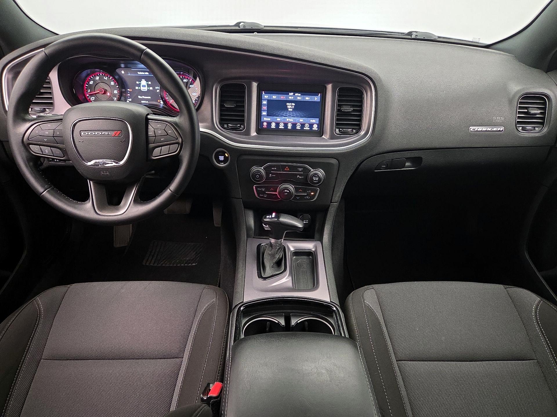 Thumbnail: 2021 Dodge Charger - 9