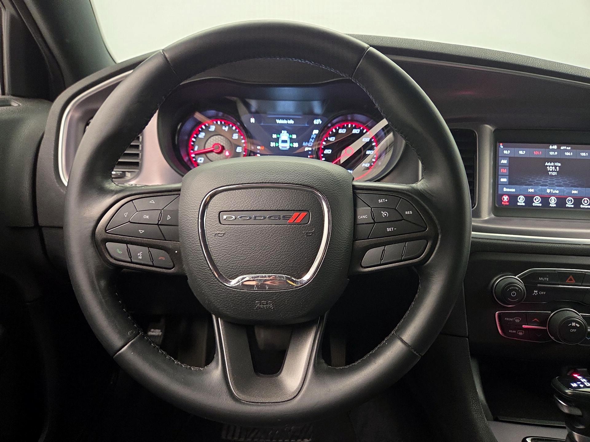 Thumbnail: 2021 Dodge Charger - 10