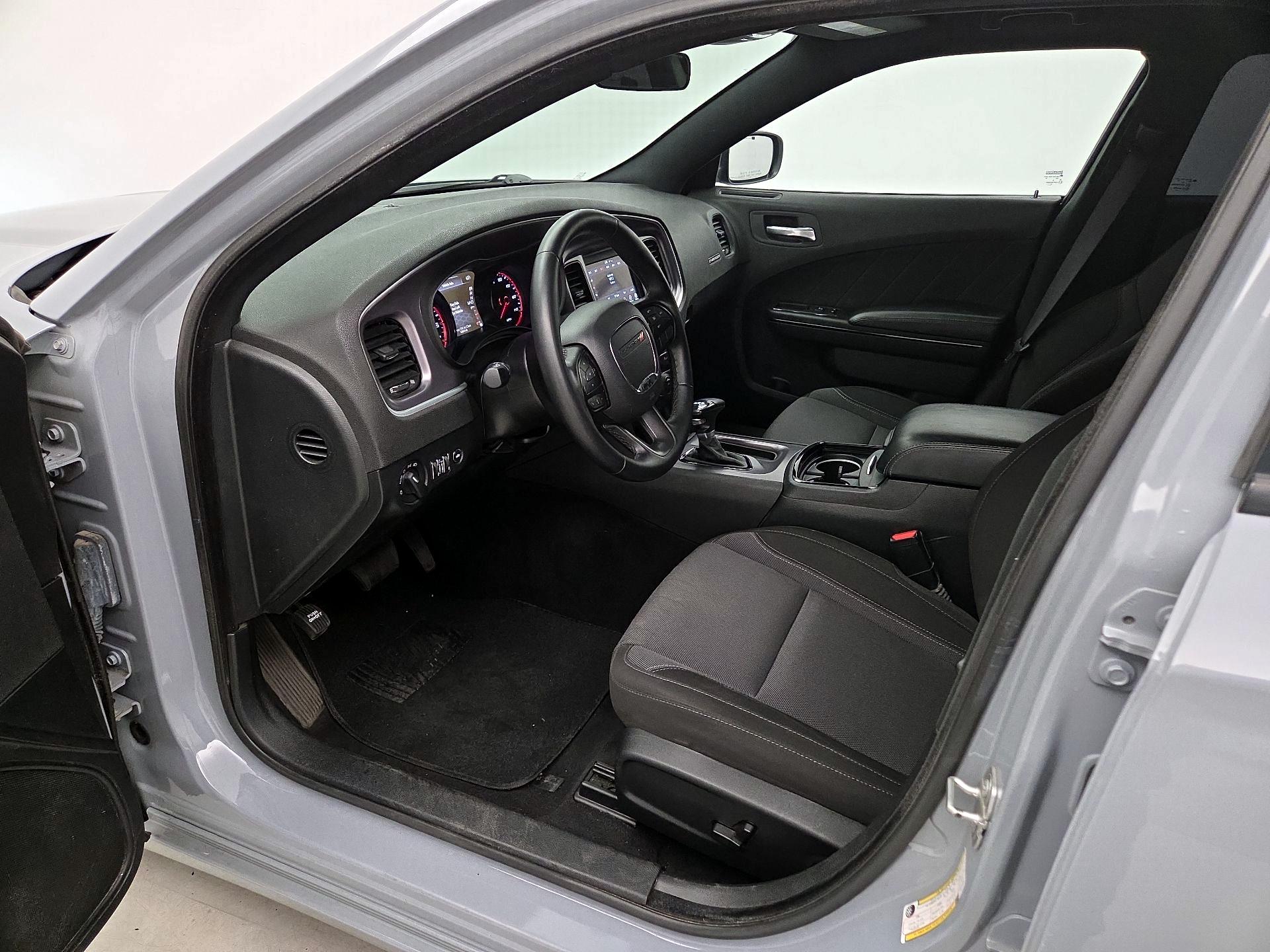 Thumbnail: 2021 Dodge Charger - 11