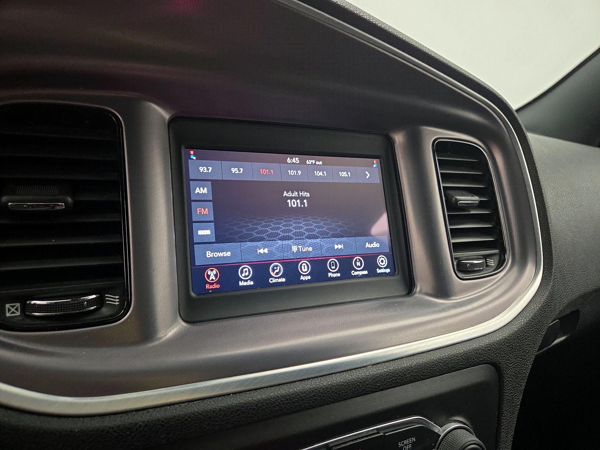 Thumbnail: 2021 Dodge Charger - 15