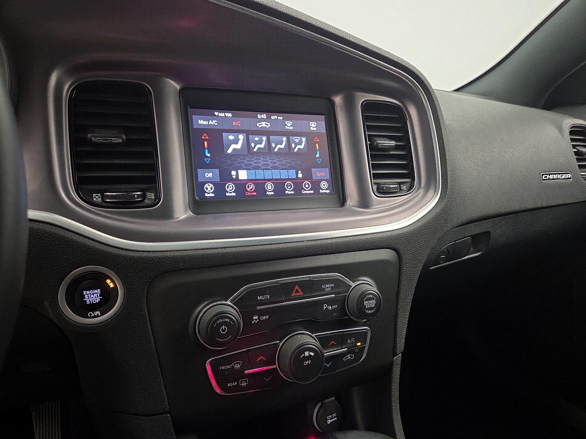 Thumbnail: 2021 Dodge Charger - 16