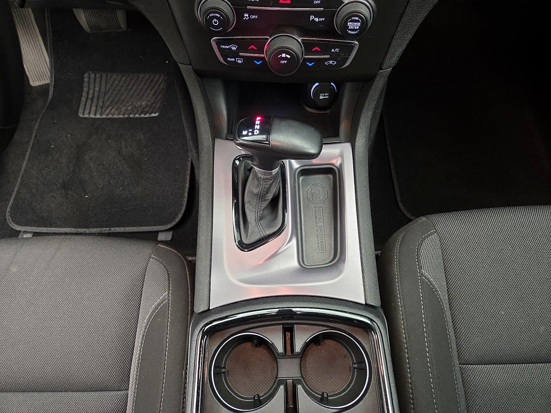 Thumbnail: 2021 Dodge Charger - 17