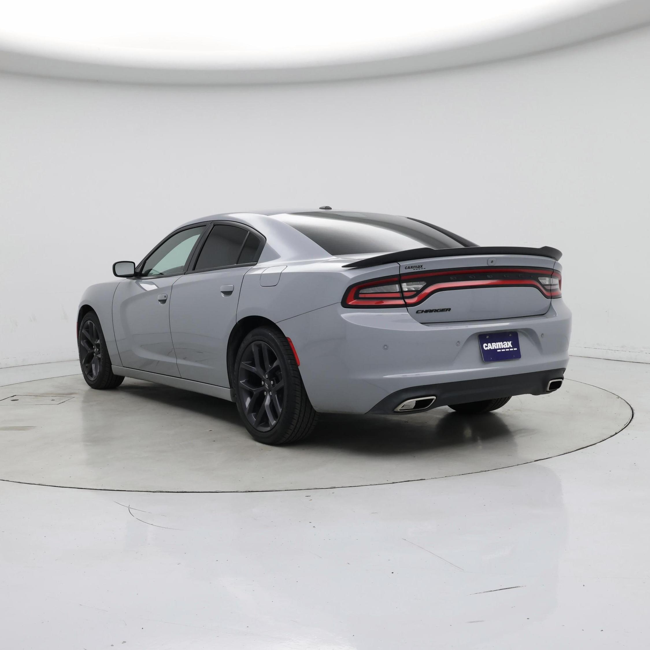 Thumbnail: 2021 Dodge Charger - 2